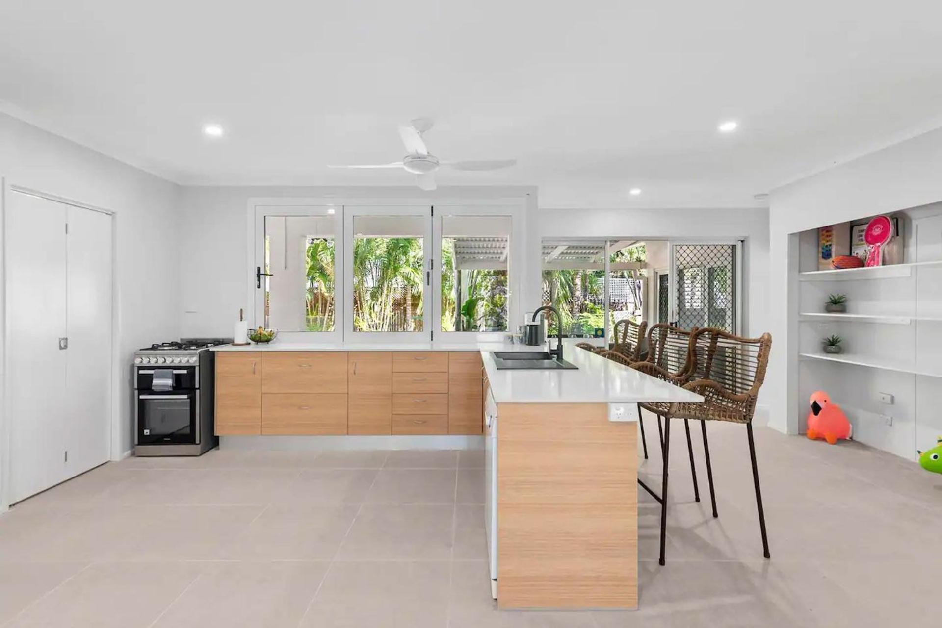 Belle Escapes Sandpipers Beach House