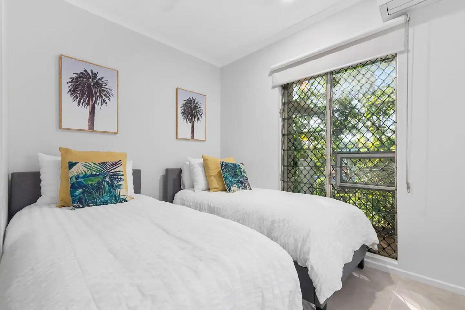 Belle Escapes Sandpipers Beach House
