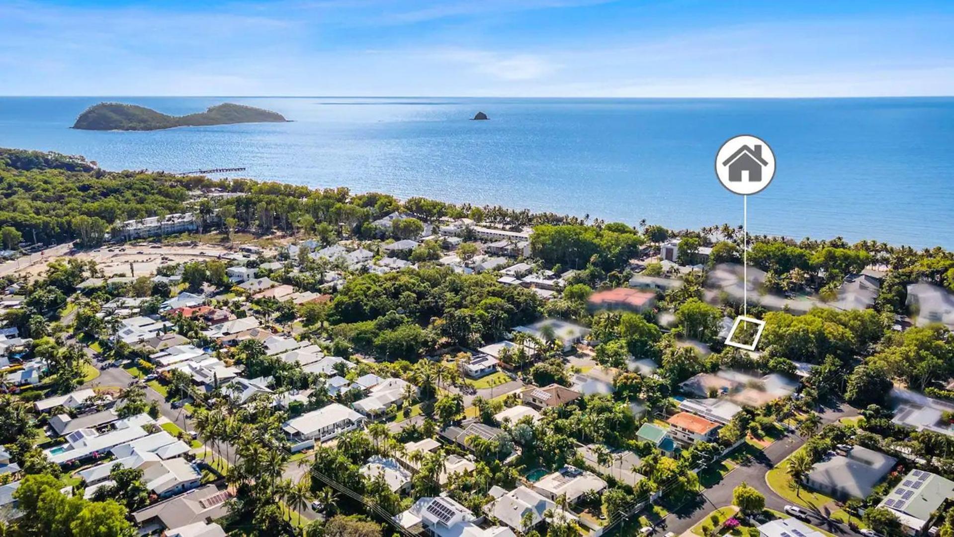 Belle Escapes Sandpipers Beach House