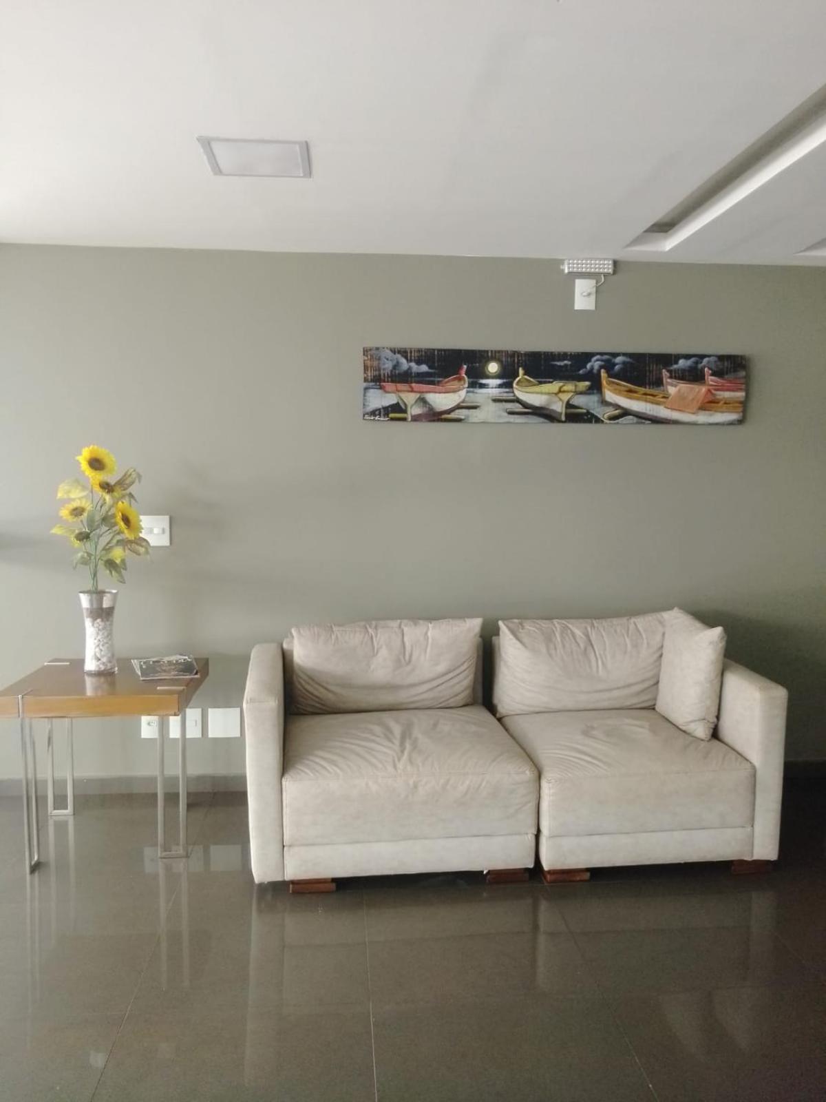 Apartamento temporada em Arraial do Cabo, Le Bon Vivant