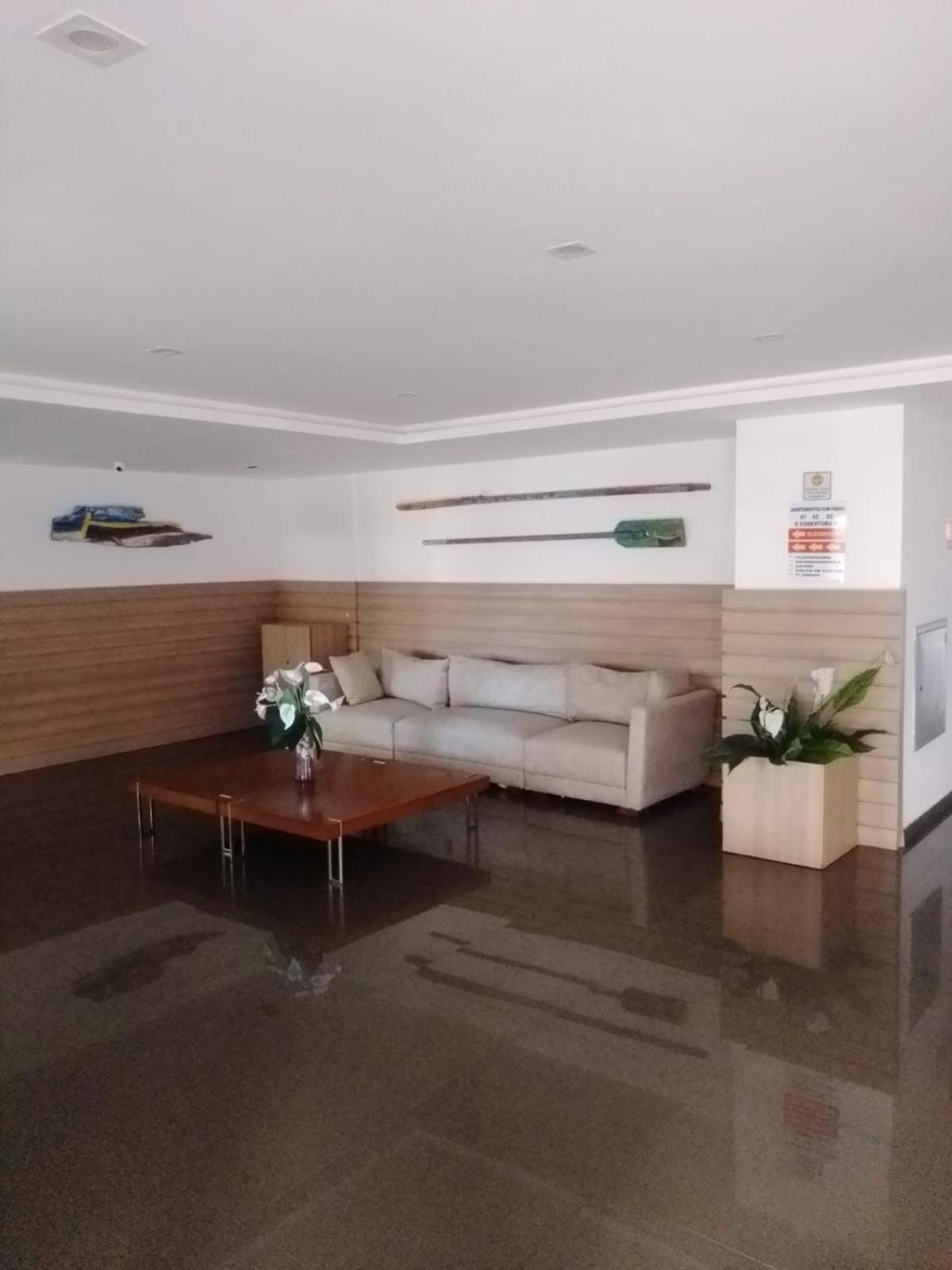 Apartamento temporada em Arraial do Cabo, Le Bon Vivant