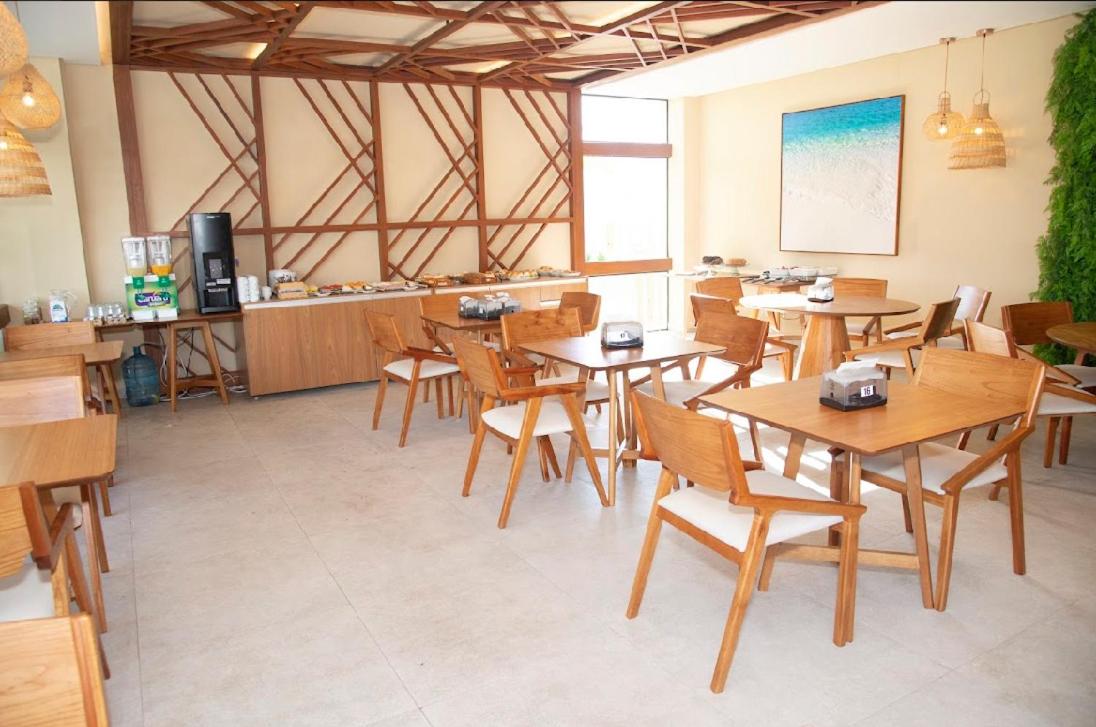 Studio Makia aconchegante