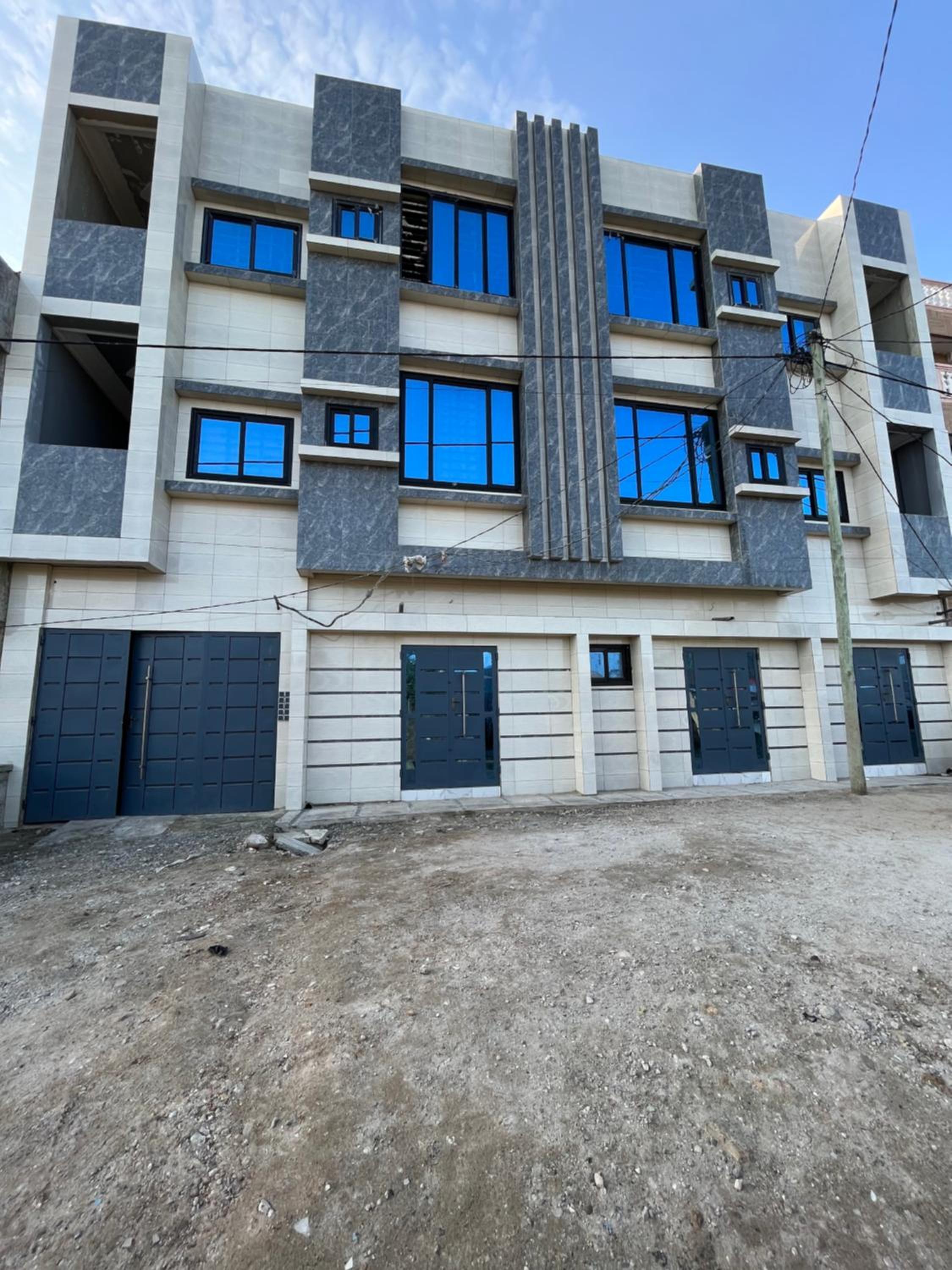 building