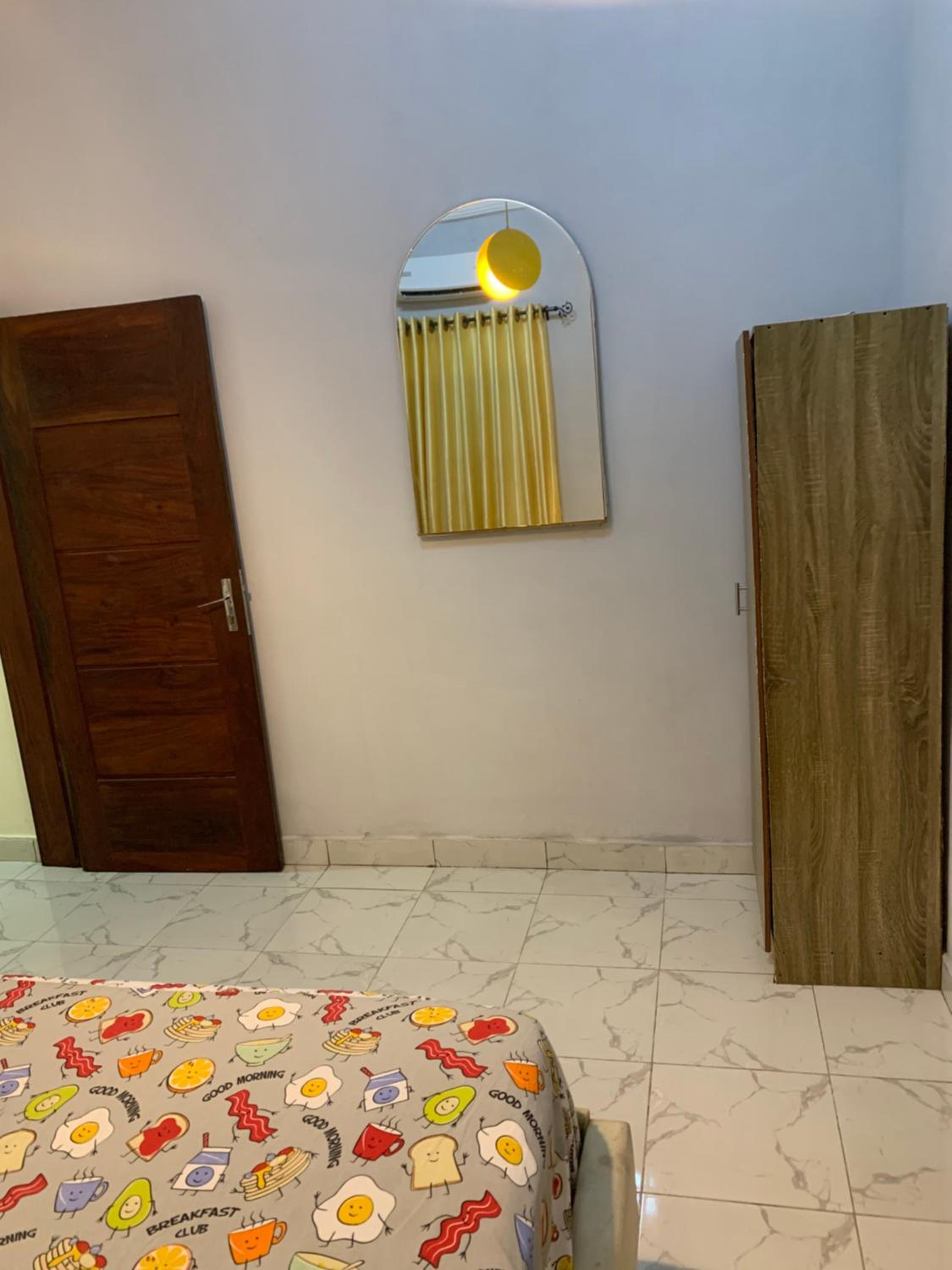Shortlets in Cotonou