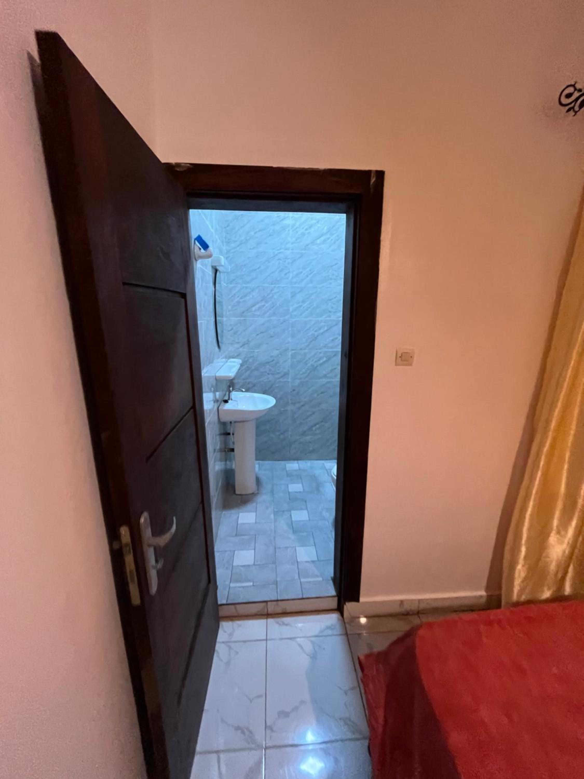 Shortlets in Cotonou
