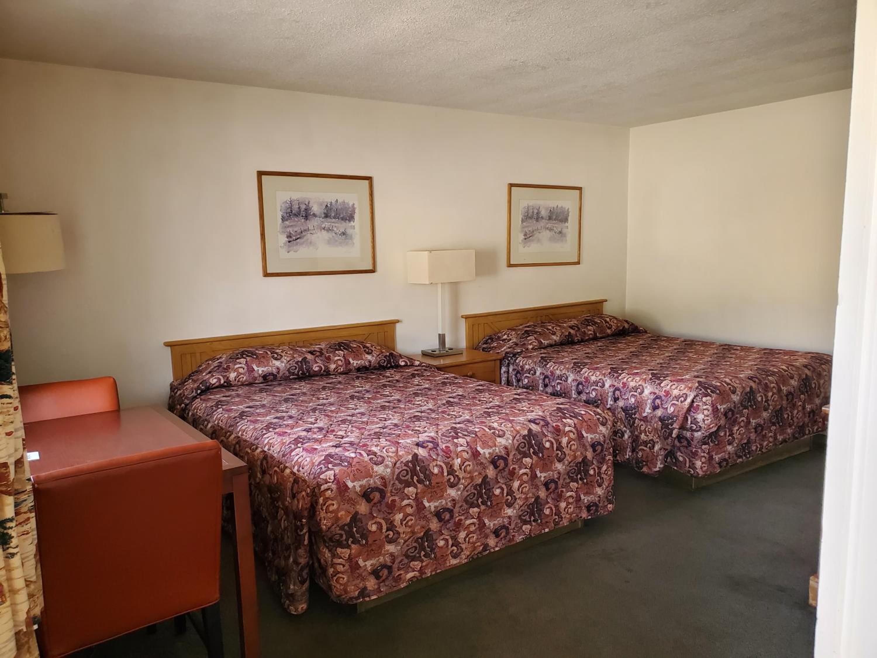 Budget Inn Durango