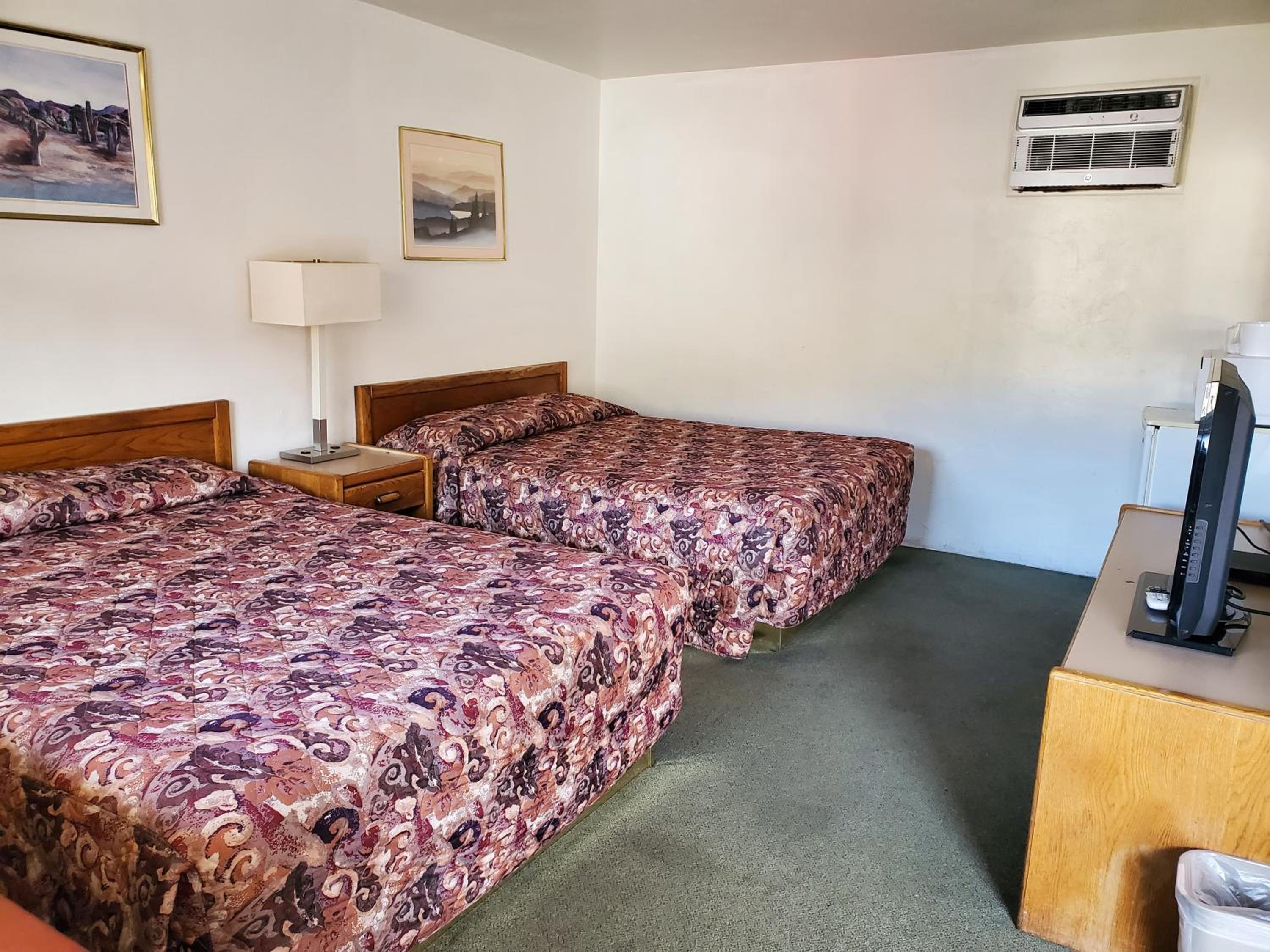 Budget Inn Durango