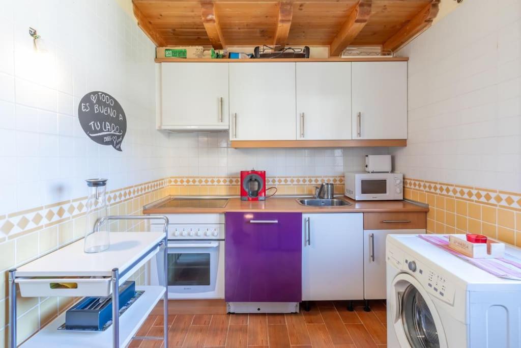 Retiro rural y paz en Segovia by CABANA Rentals view 3