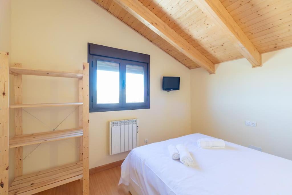 Retiro rural y paz en Segovia by CABANA Rentals view 5