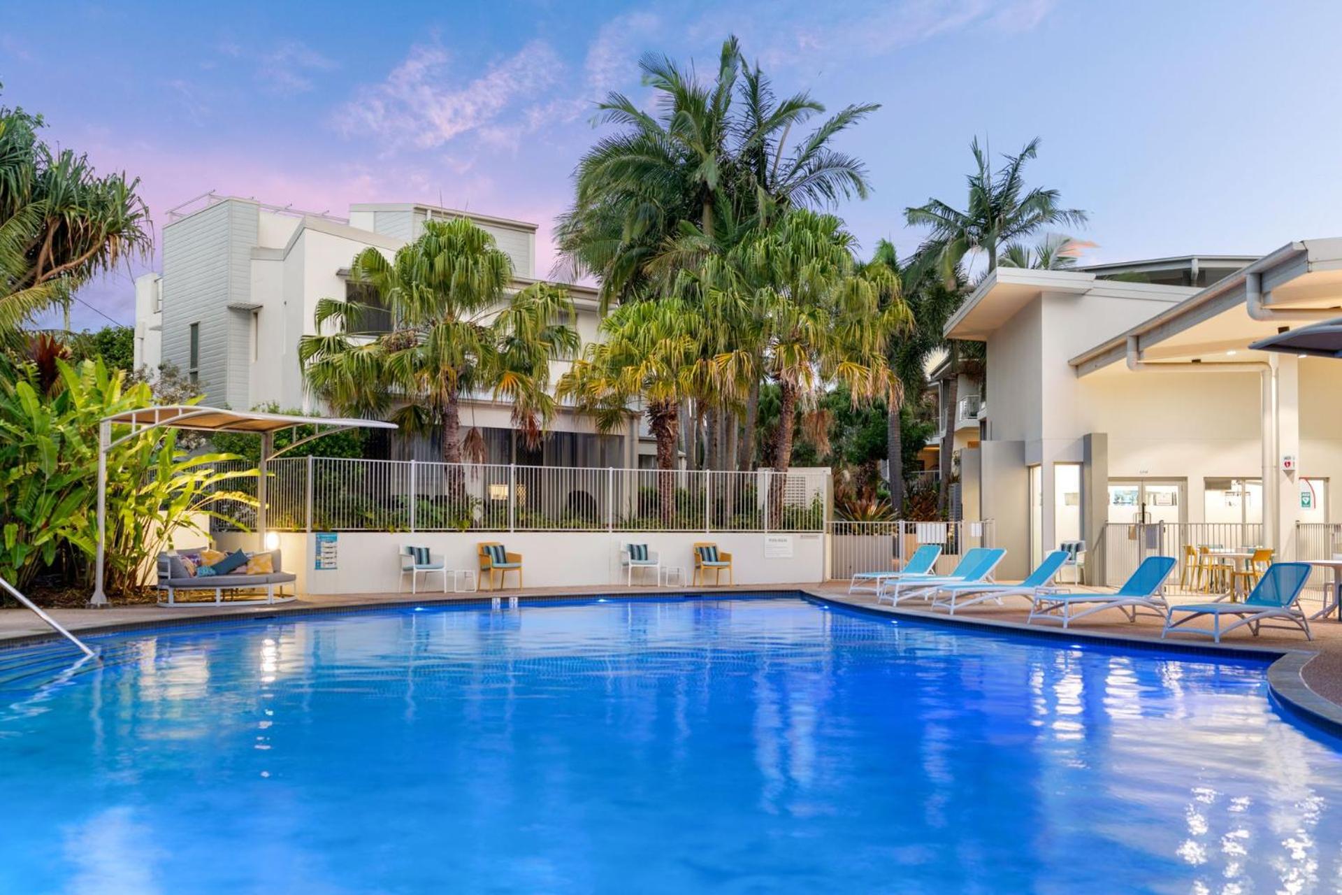 Belle Escapes 3 Bedroom Villa with private rooftop spa