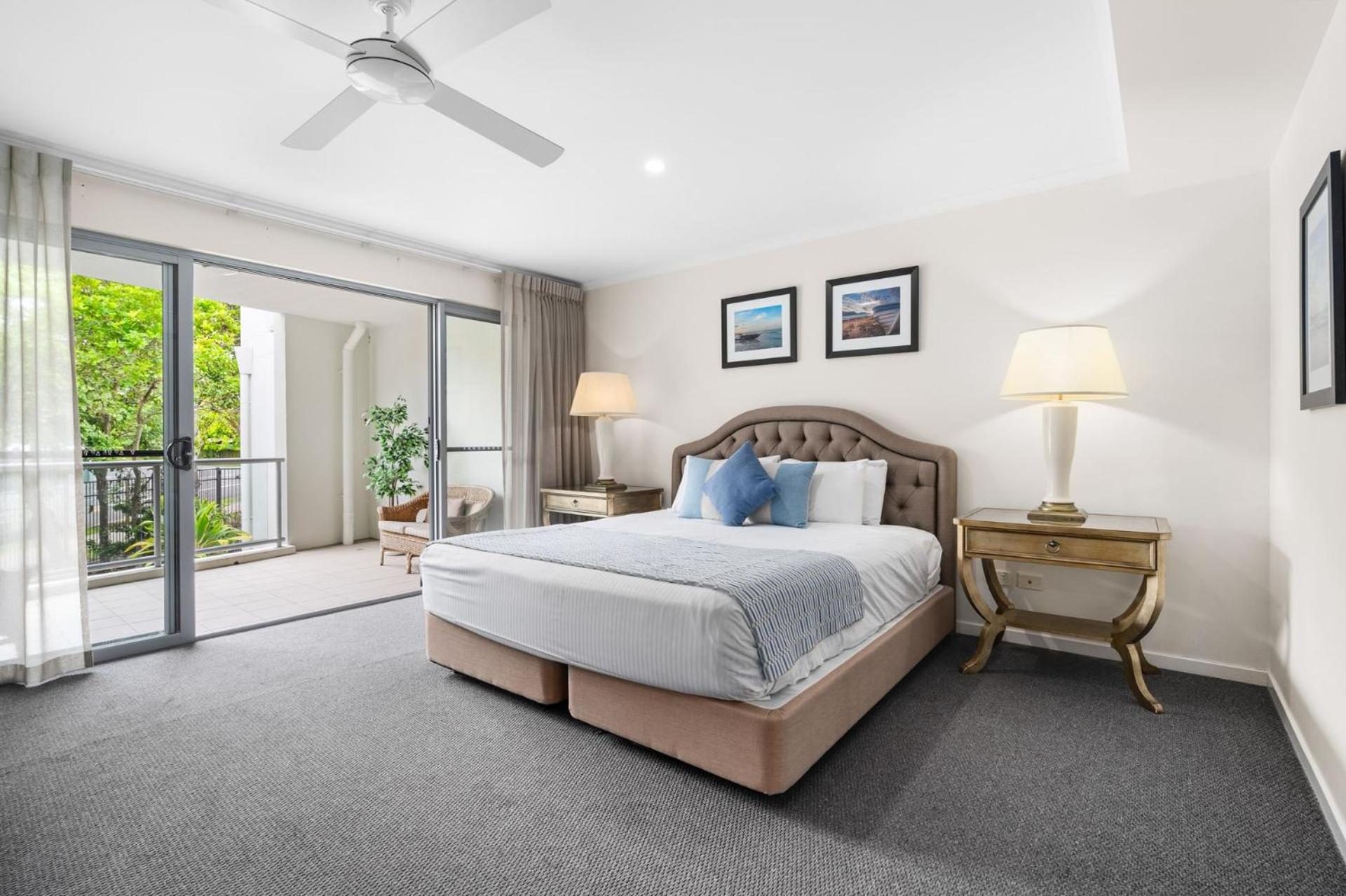 Belle Escapes 3 Bedroom Villa with private rooftop spa