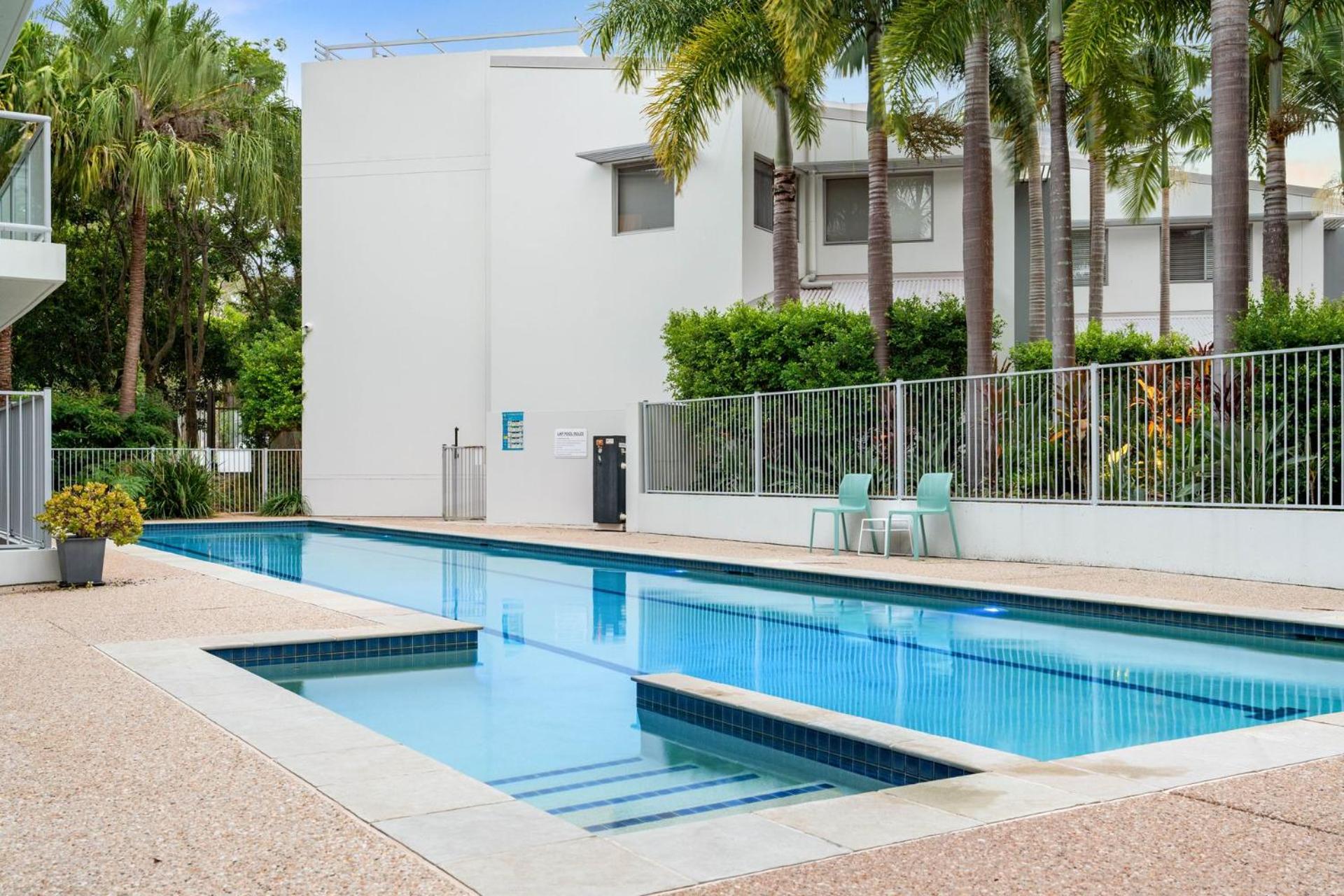 Belle Escapes 3 Bedroom Villa with private rooftop spa