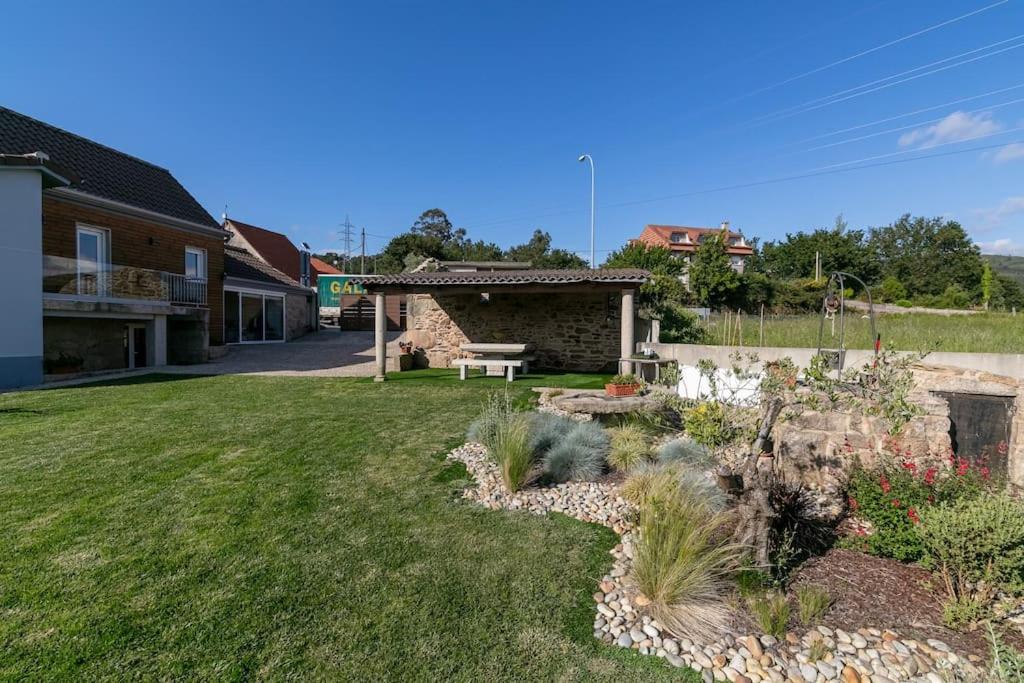 Refugio rural con parking by CABANA Rentals