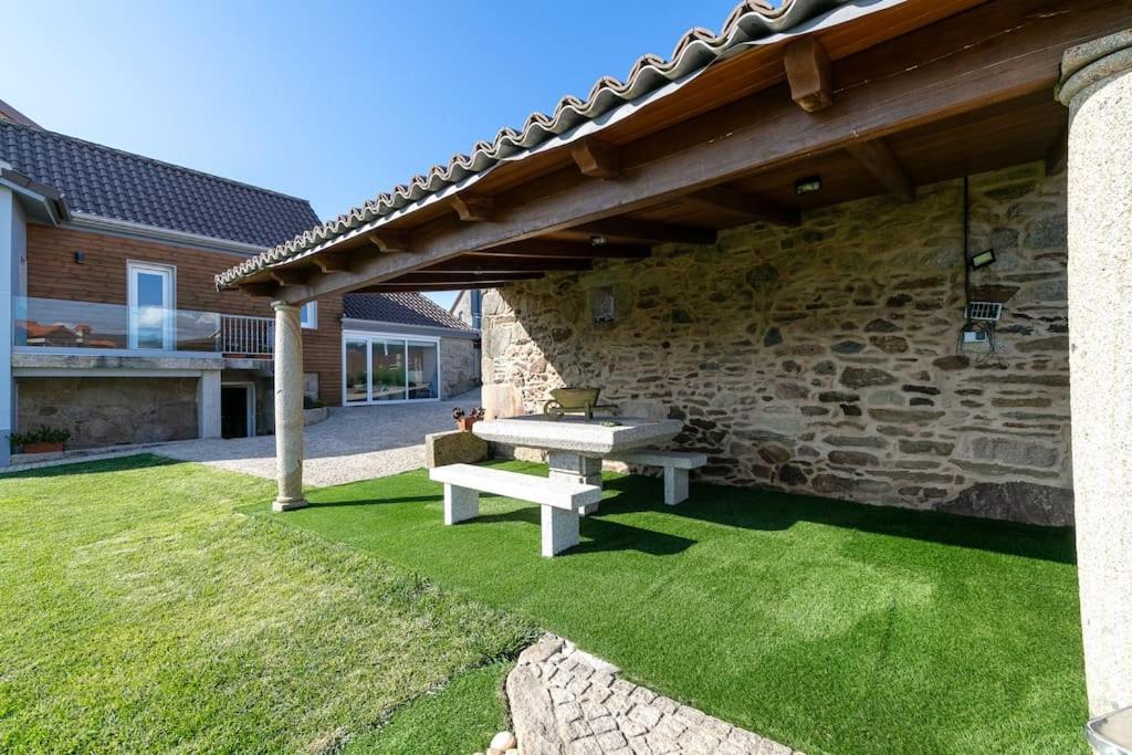 Refugio rural con parking by CABANA Rentals