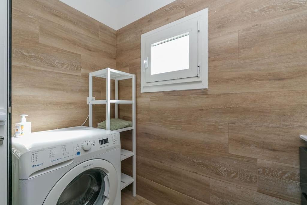 Refugio rural con parking by CABANA Rentals