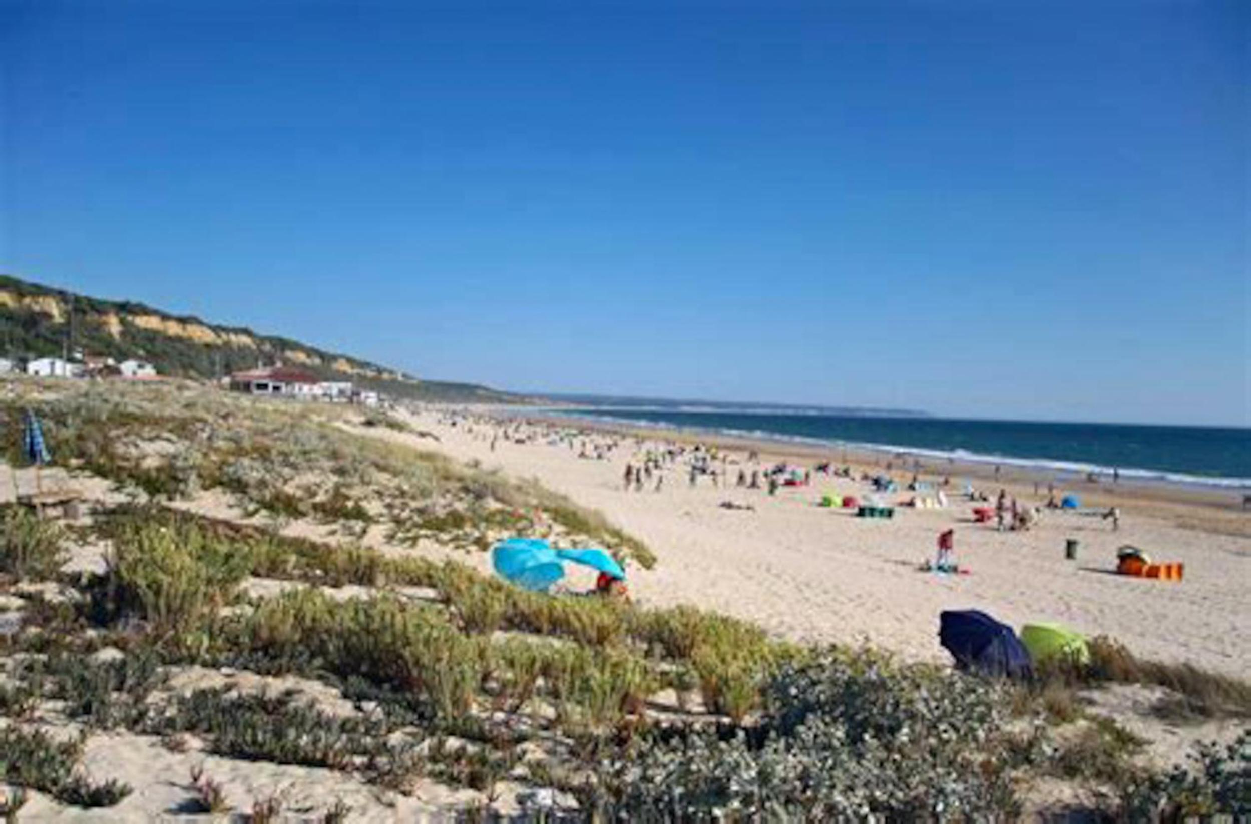 Caparica Coast Villa