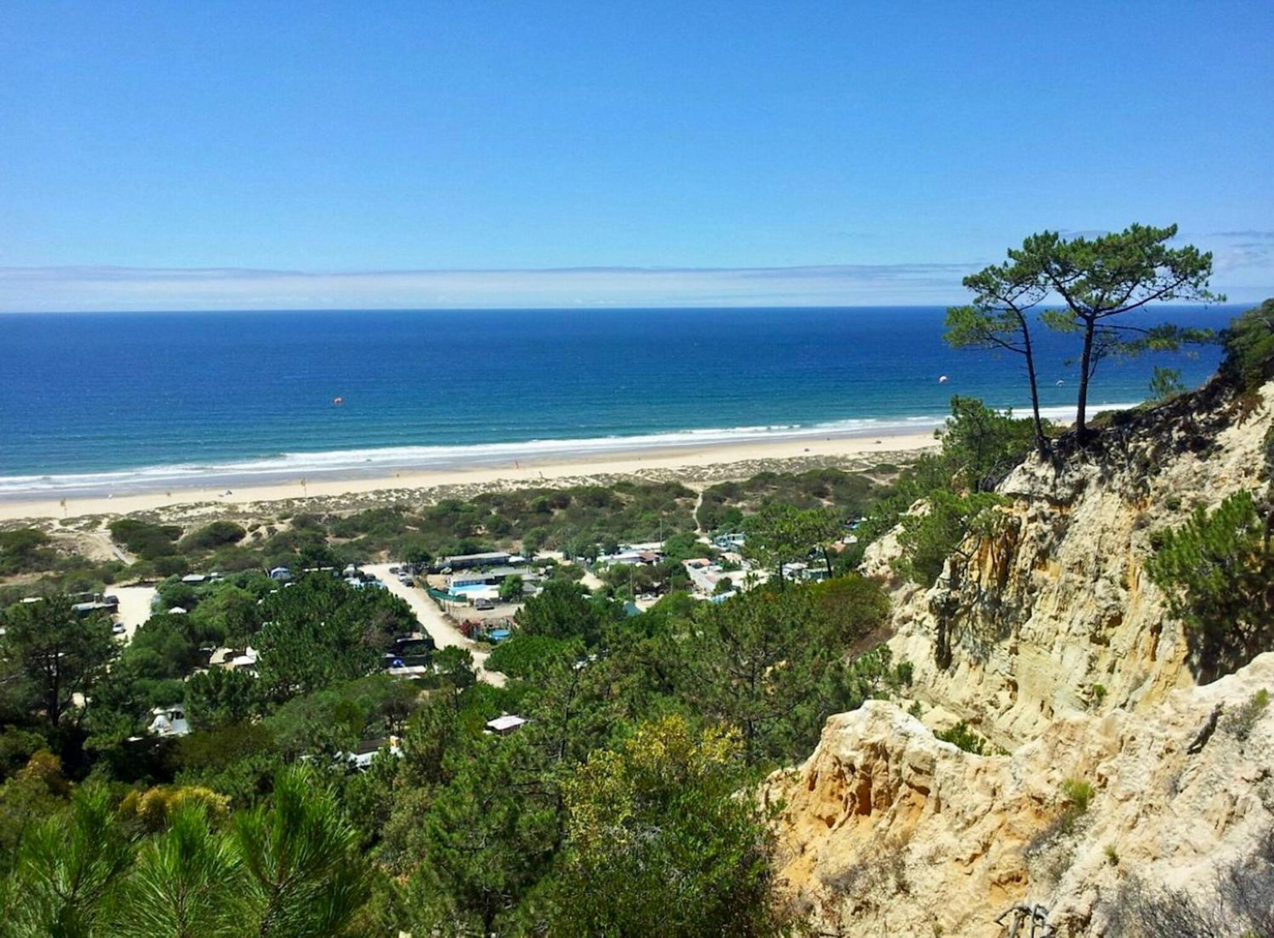 Caparica Coast Villa