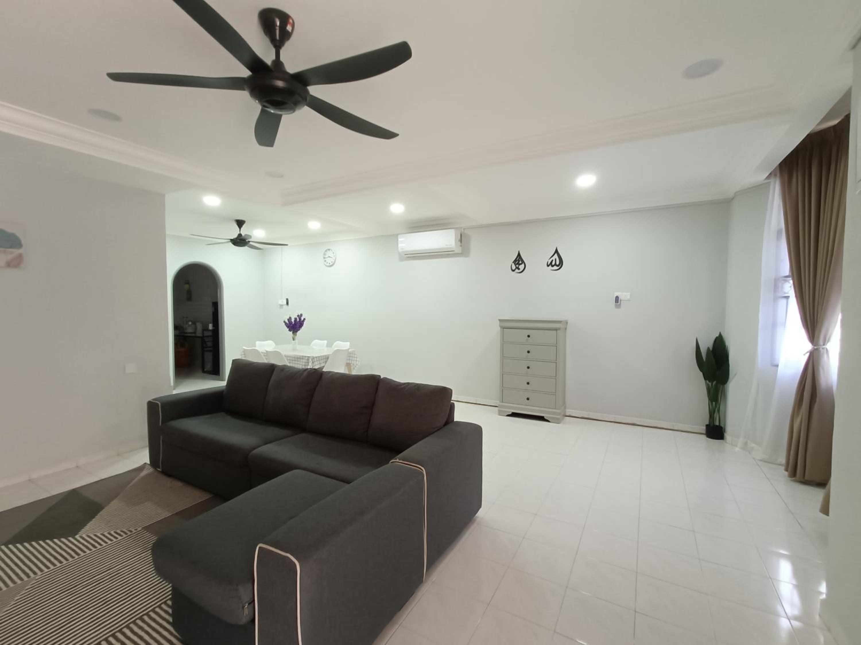A&M bahagia homestay temerloh photo 8