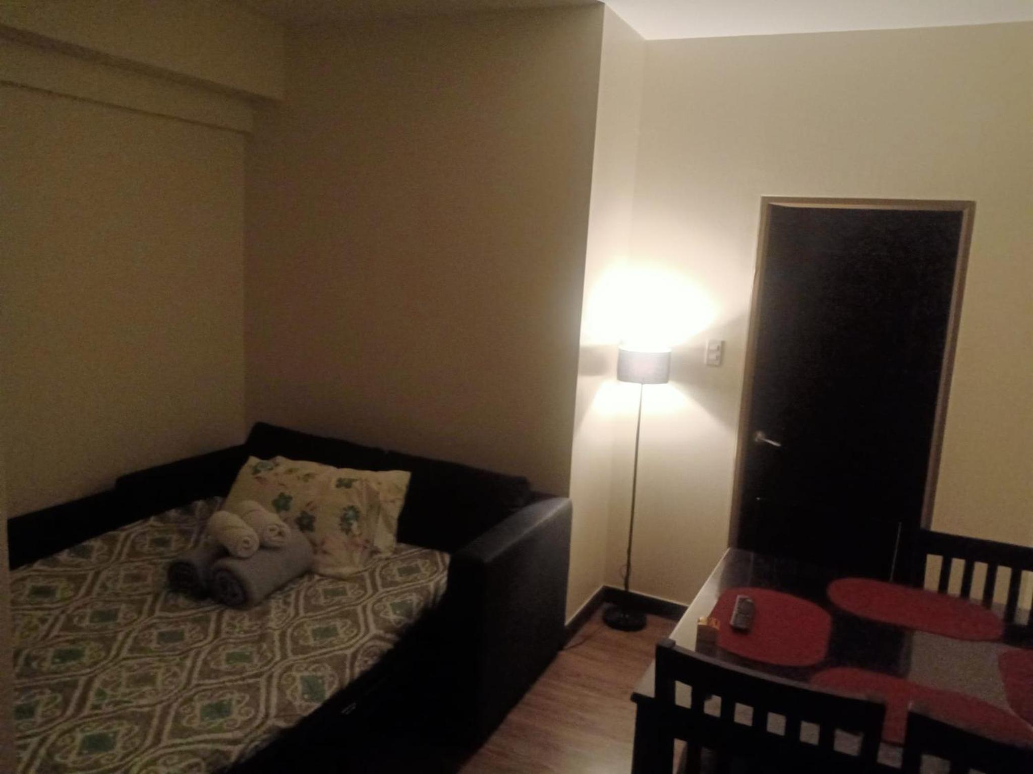Bristle Ridge Cozy Vacation Baguio - 1BR Southbelle view 2