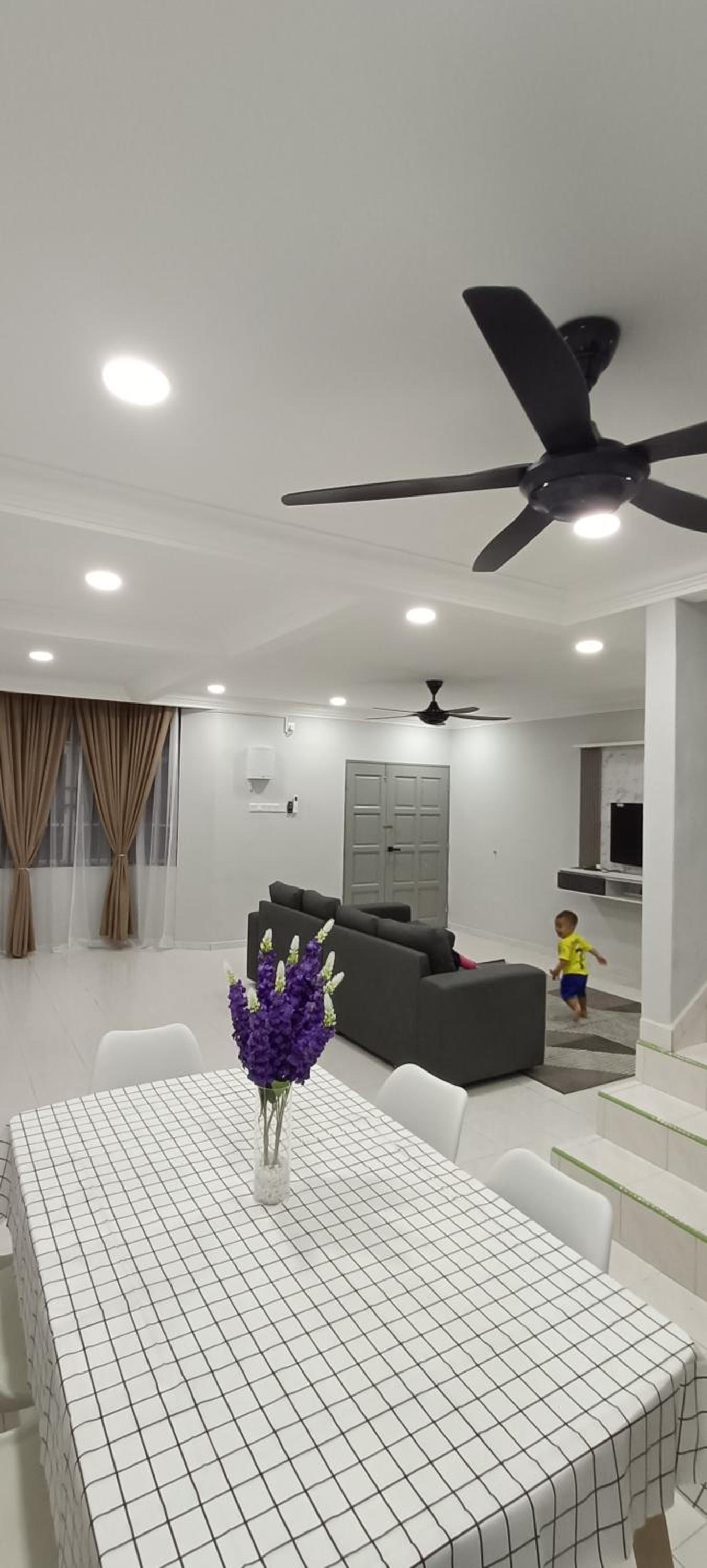 A&M bahagia homestay temerloh photo 6