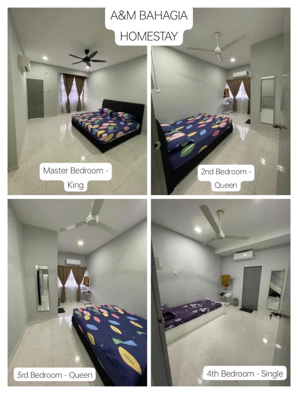A&M bahagia homestay temerloh photo 7