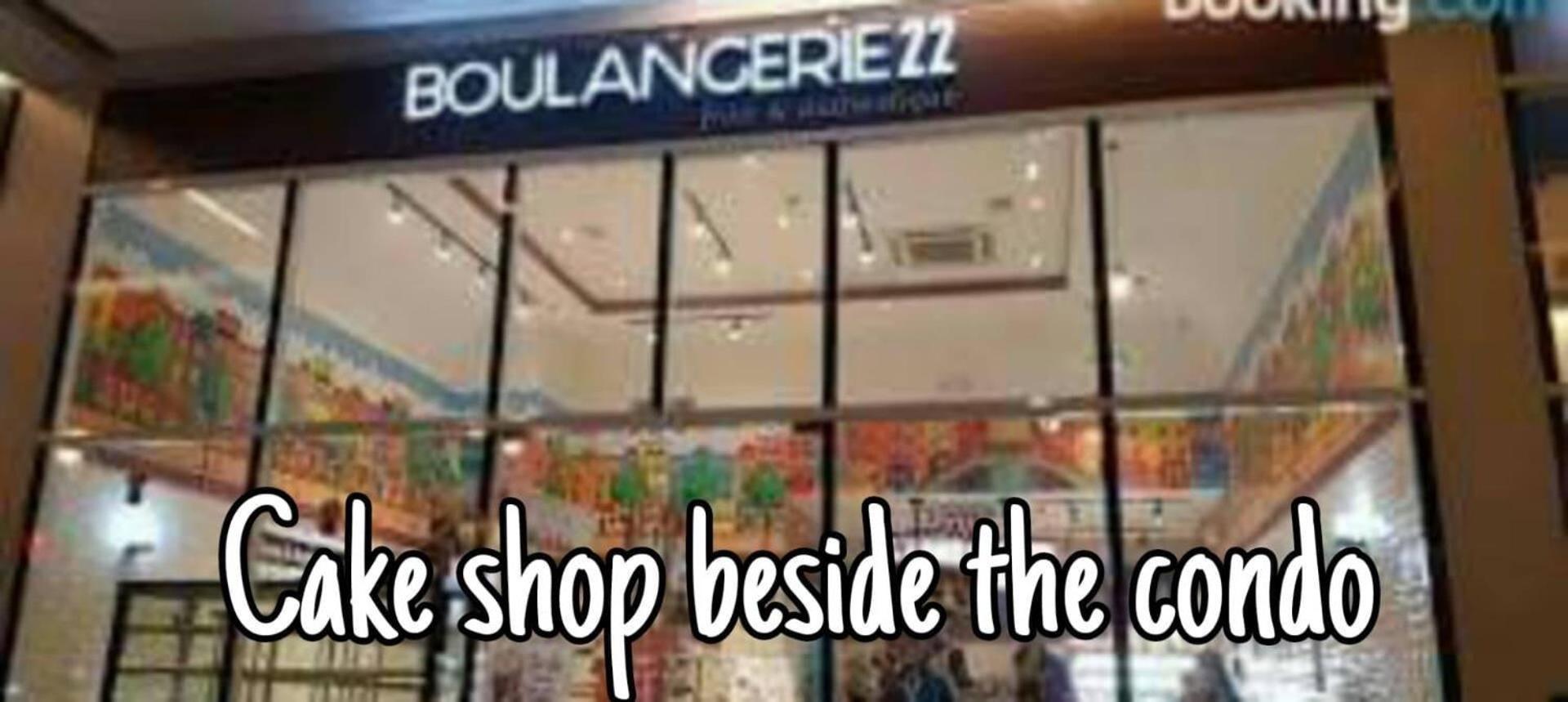 Manila Vacations - Henry's Newport Deluxe Condotel - Property Image 4