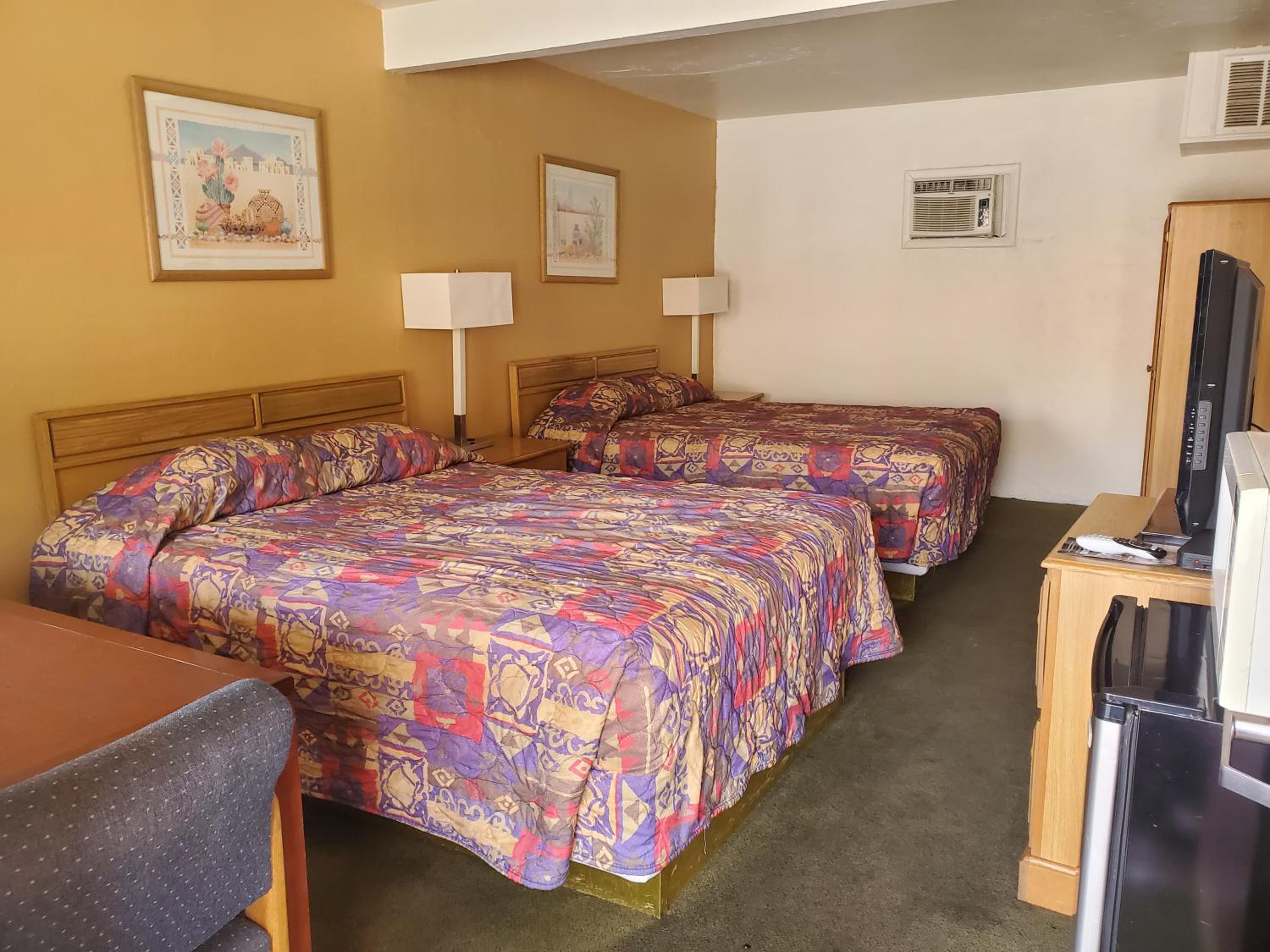 Budget Inn Durango