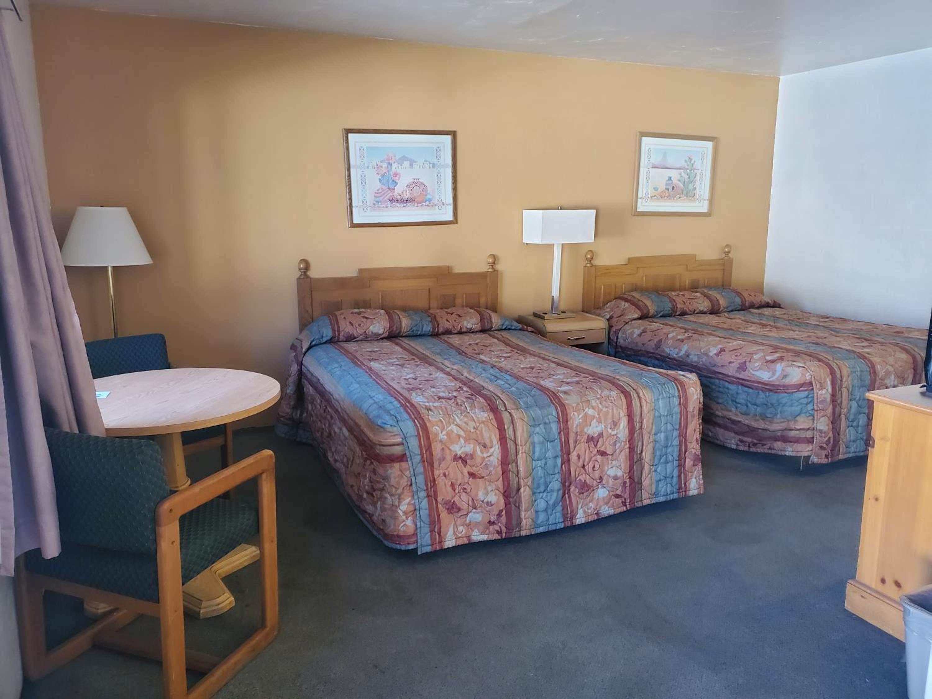 Budget Inn Durango