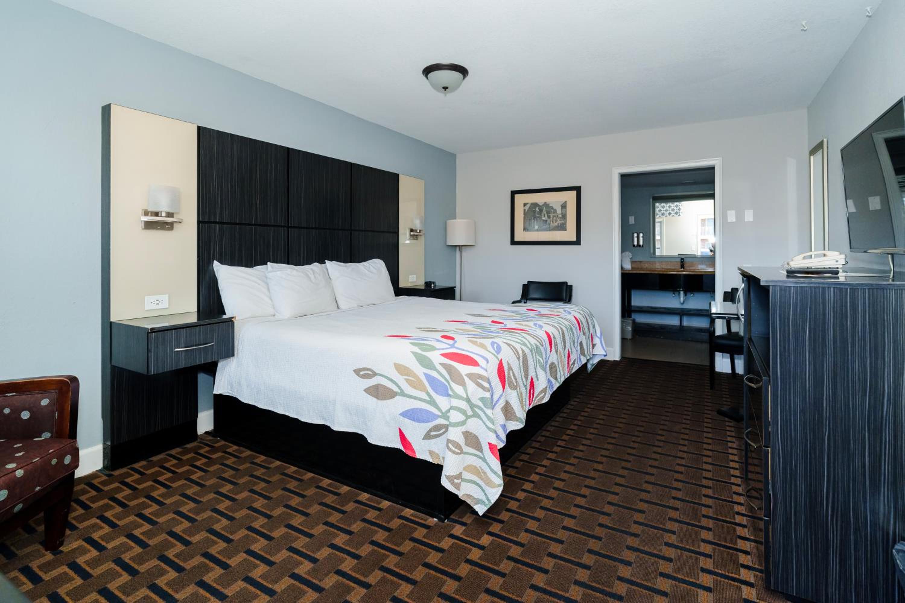San Marco Inn East - Jacksonville, Photo 127