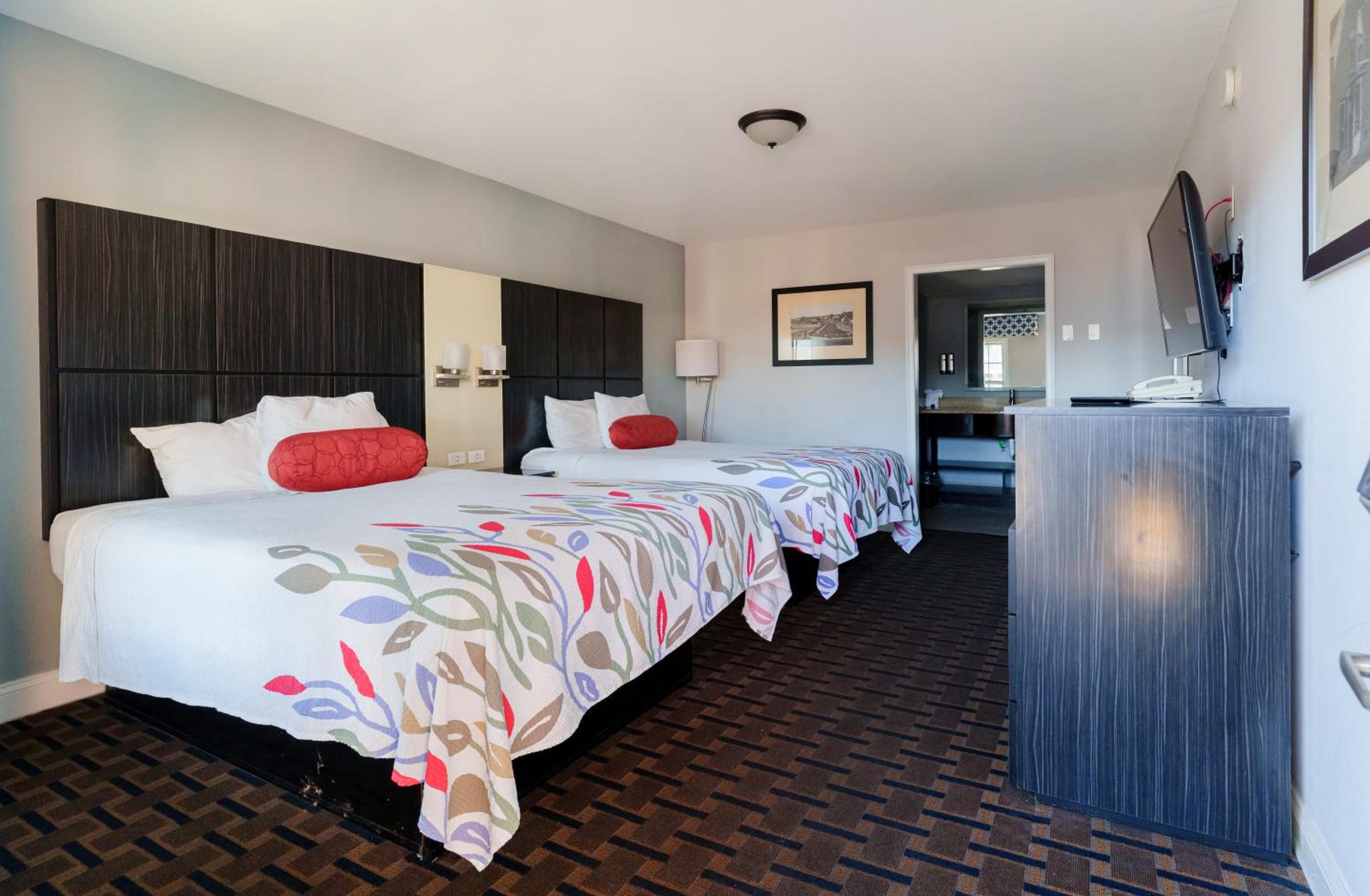 San Marco Inn East - Jacksonville, Photo 28
