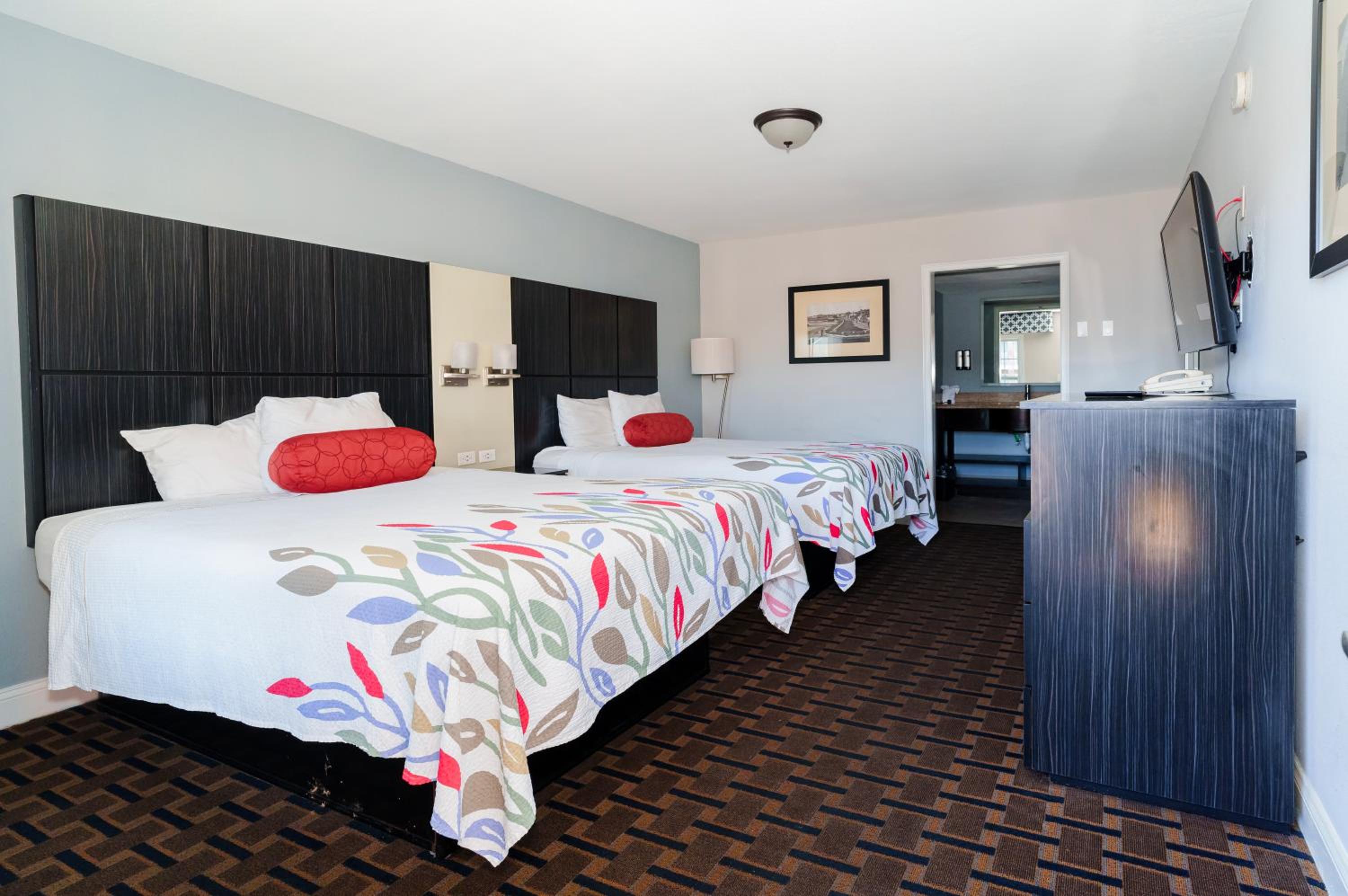 San Marco Inn East - Jacksonville, Photo 106