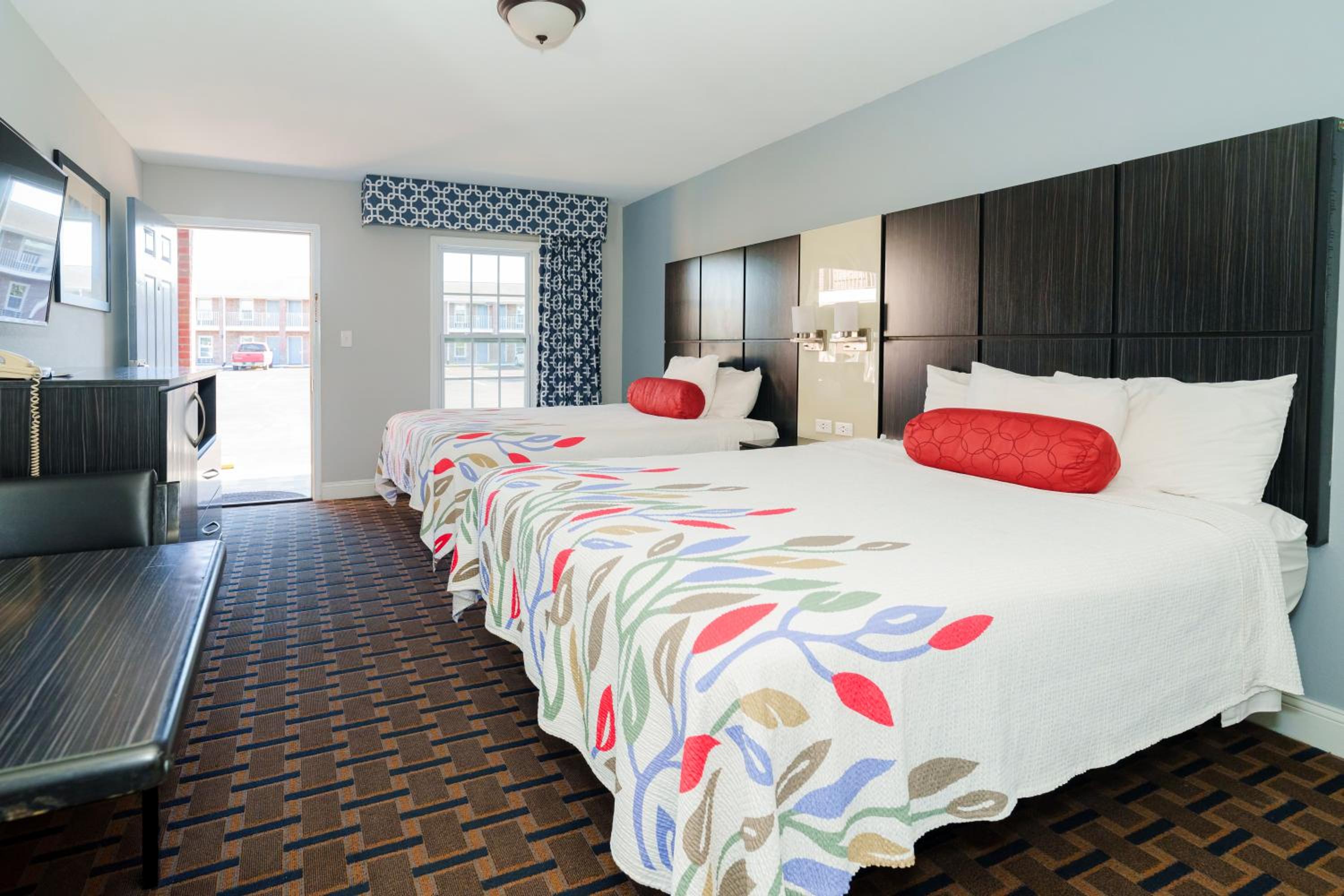 San Marco Inn East - Jacksonville, Photo 115