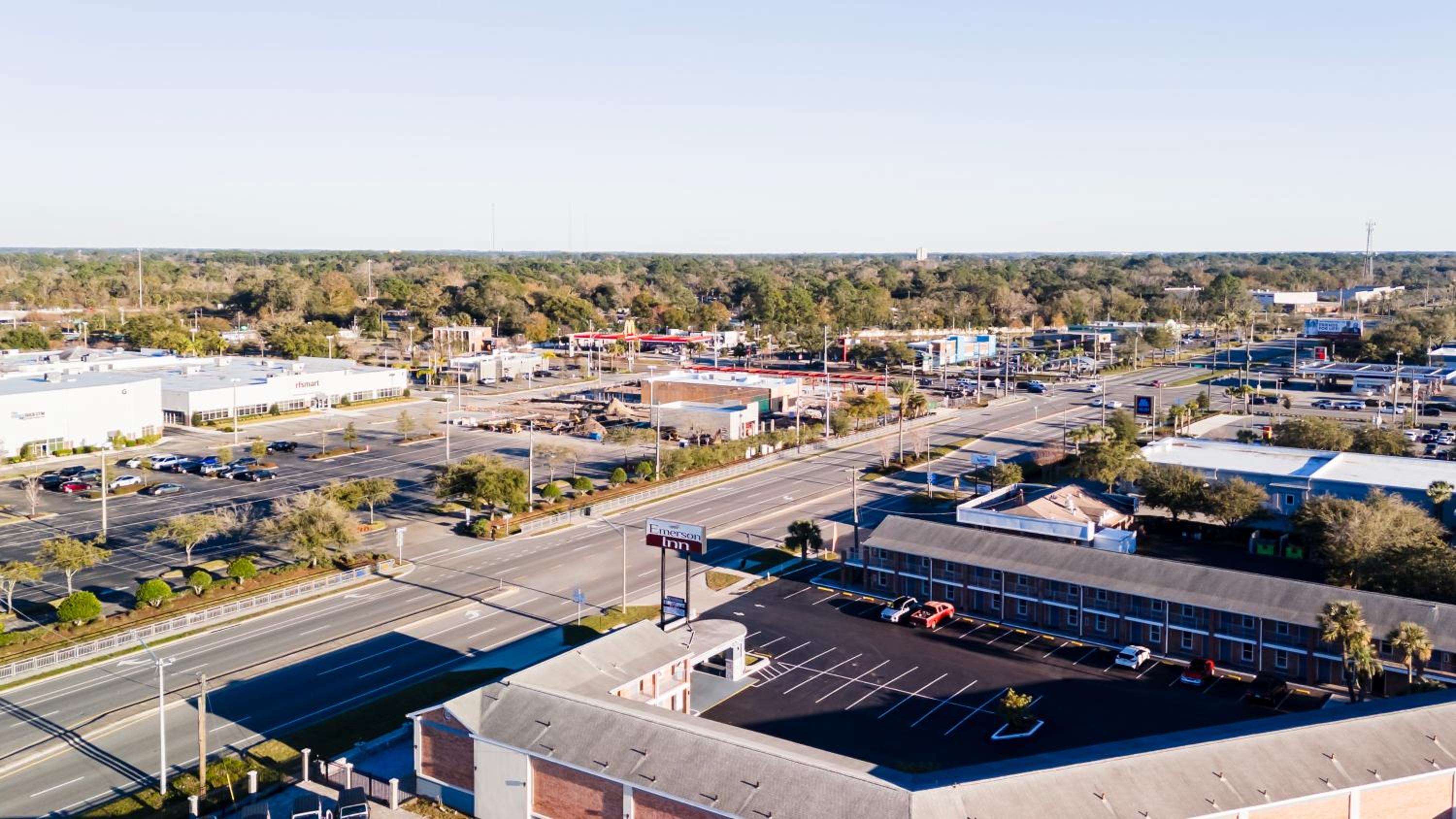 San Marco Inn East - Jacksonville, Photo 50
