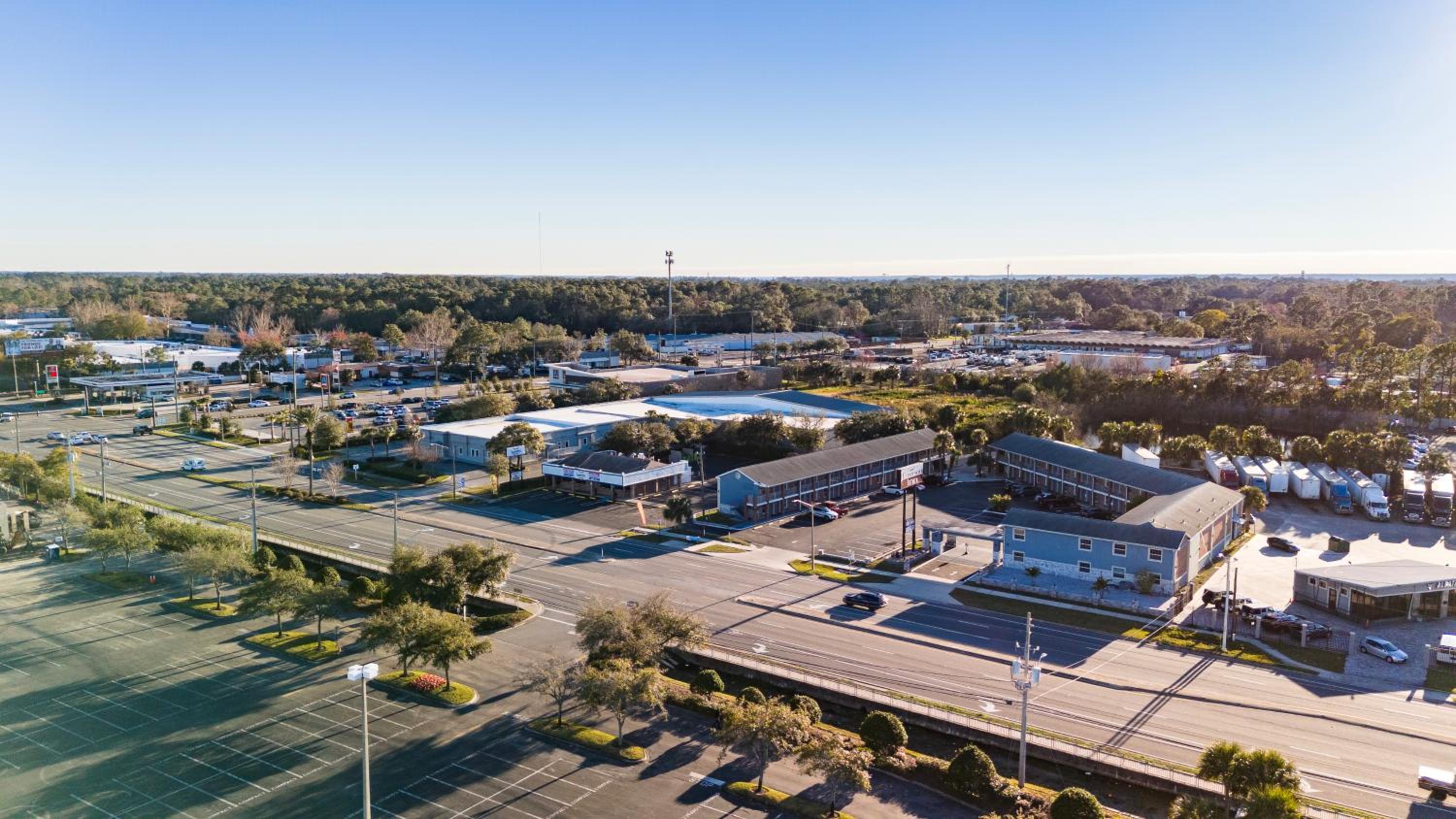 San Marco Inn East - Jacksonville, Photo 129