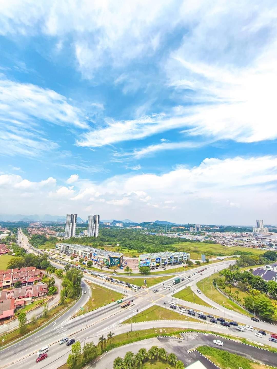 NuTiQa Homestay Meru Ipoh Perak photo 4
