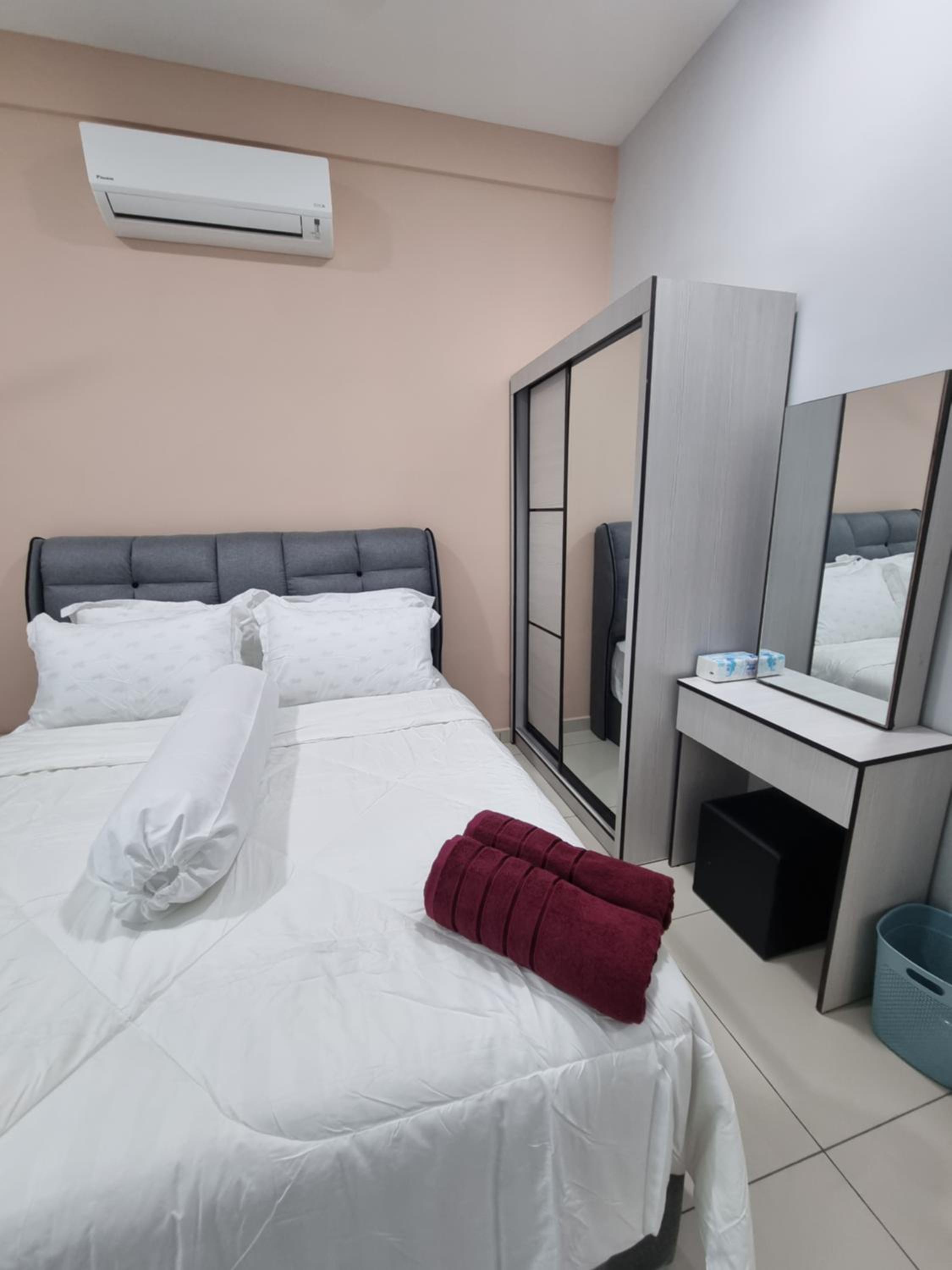 NuTiQa Homestay Meru Ipoh Perak photo 8