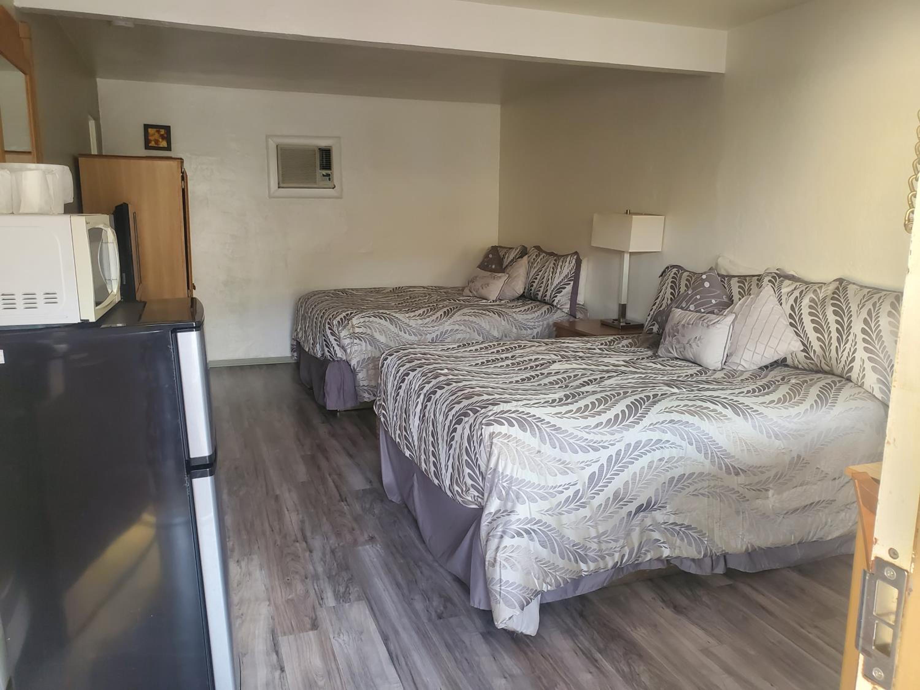 Budget Inn Durango