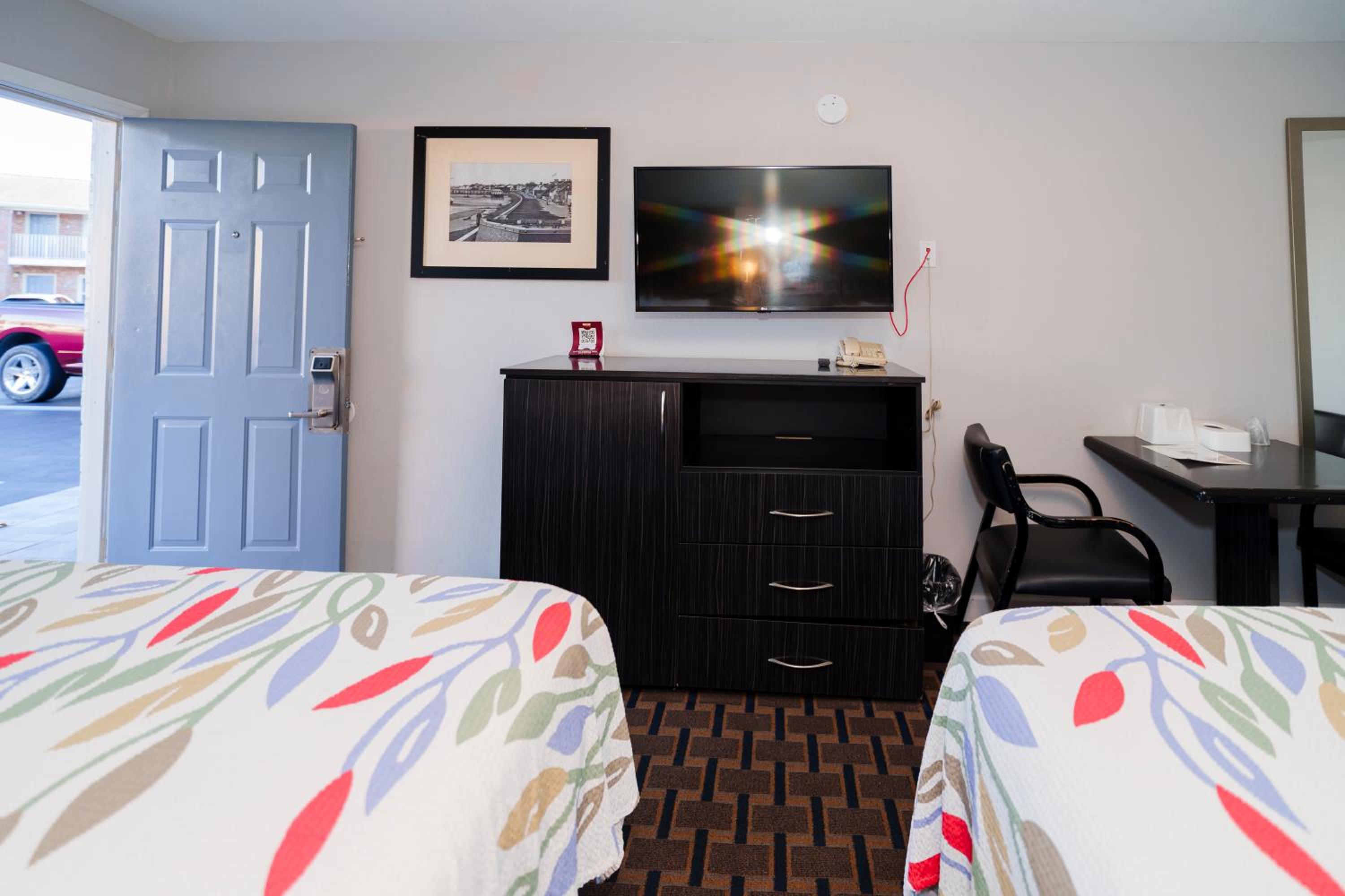 San Marco Inn East - Jacksonville