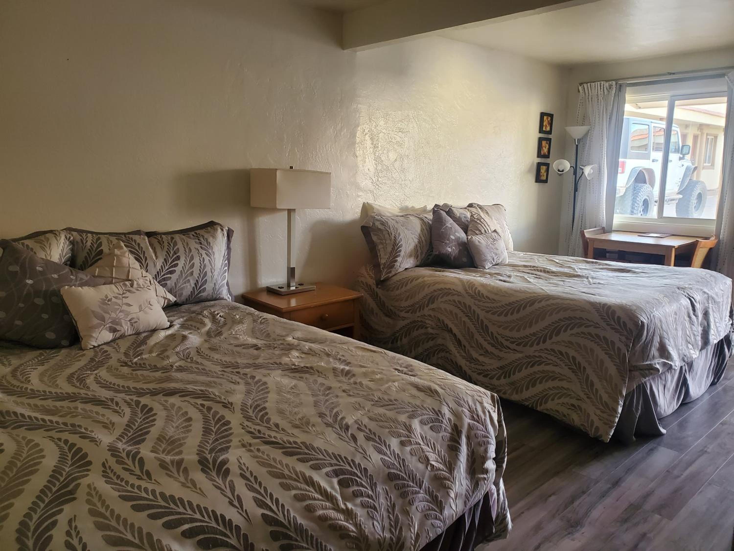Budget Inn Durango