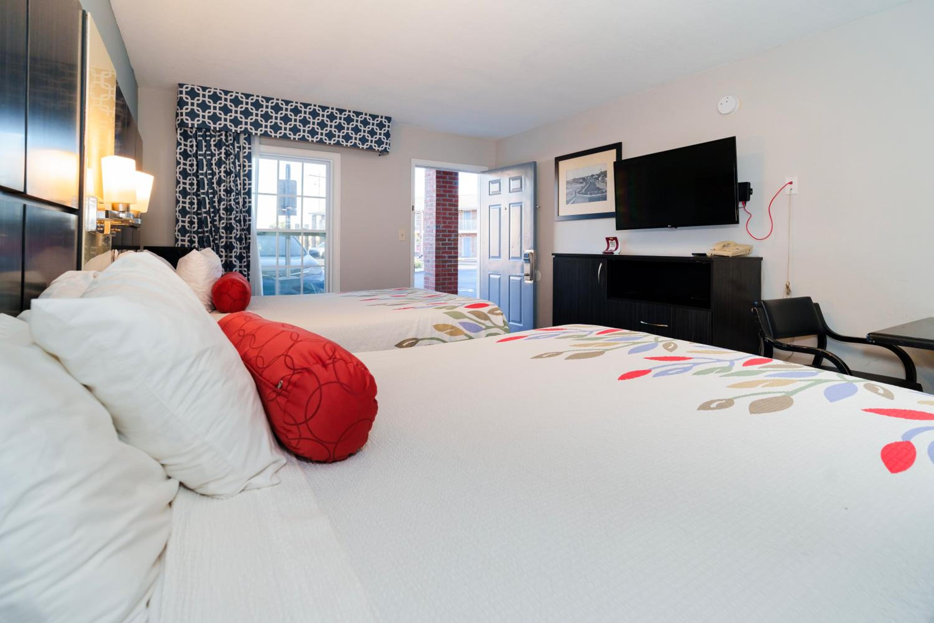 San Marco Inn East - Jacksonville, Photo 109