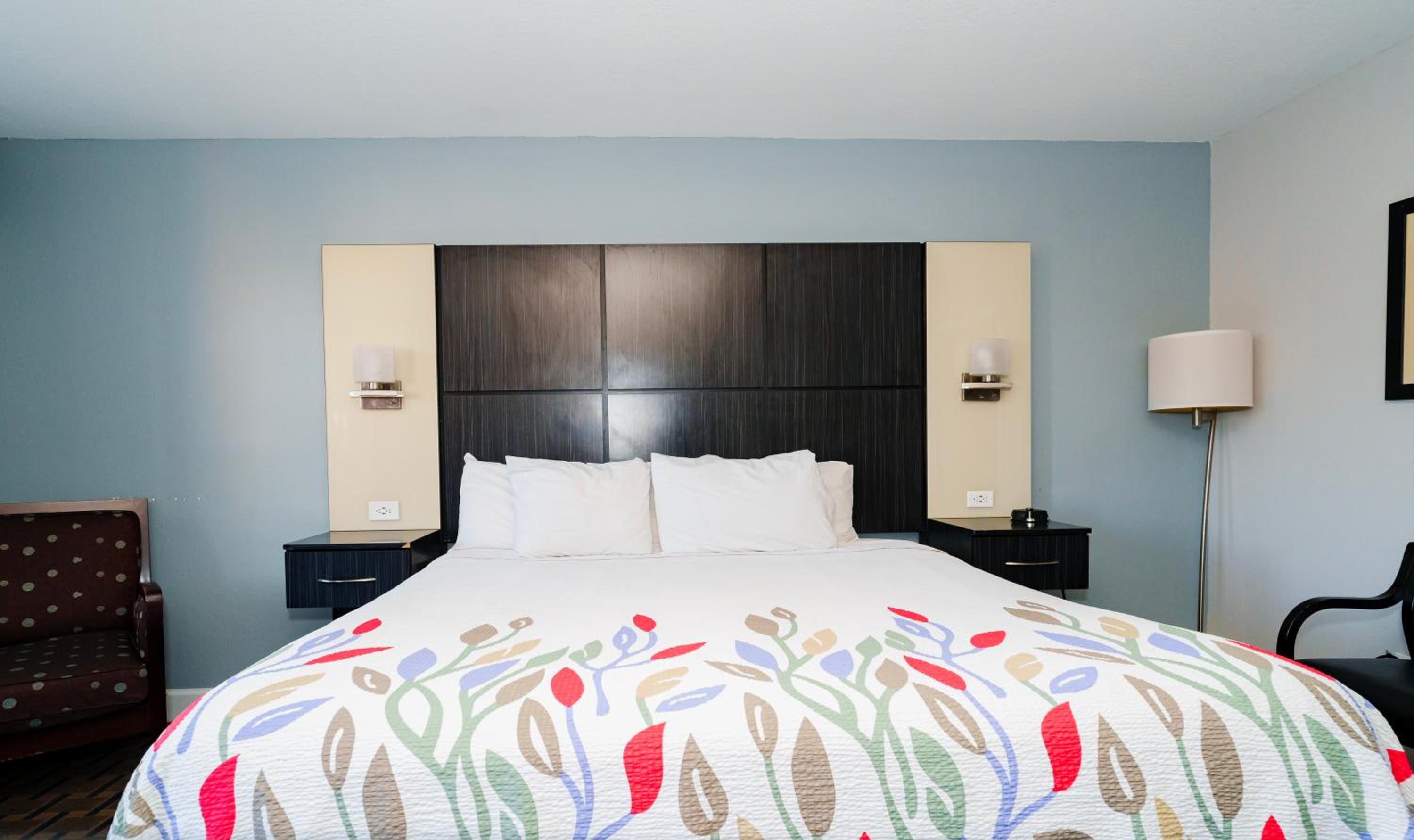 San Marco Inn East - Jacksonville, Photo 64