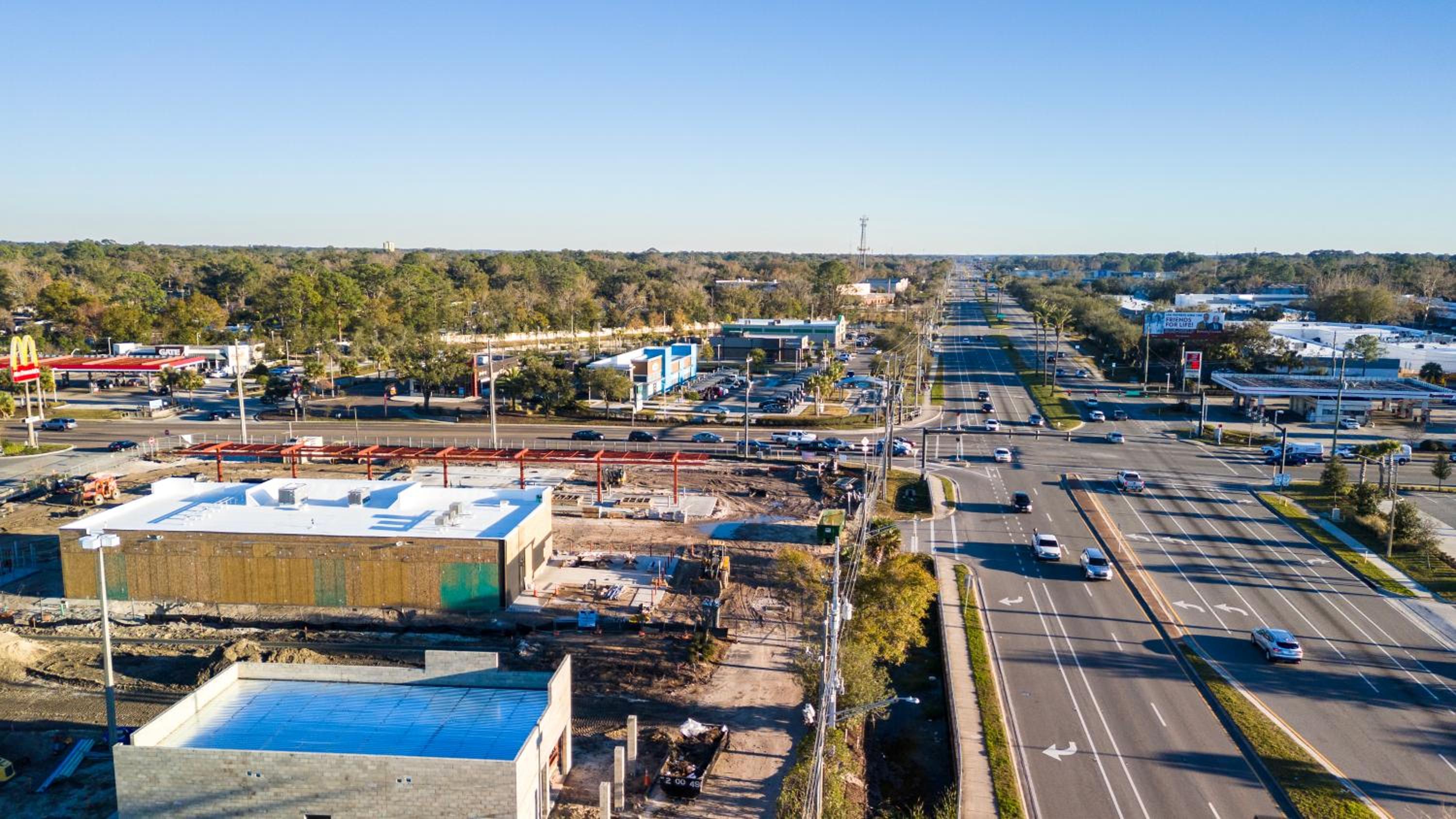 San Marco Inn East - Jacksonville, Photo 44