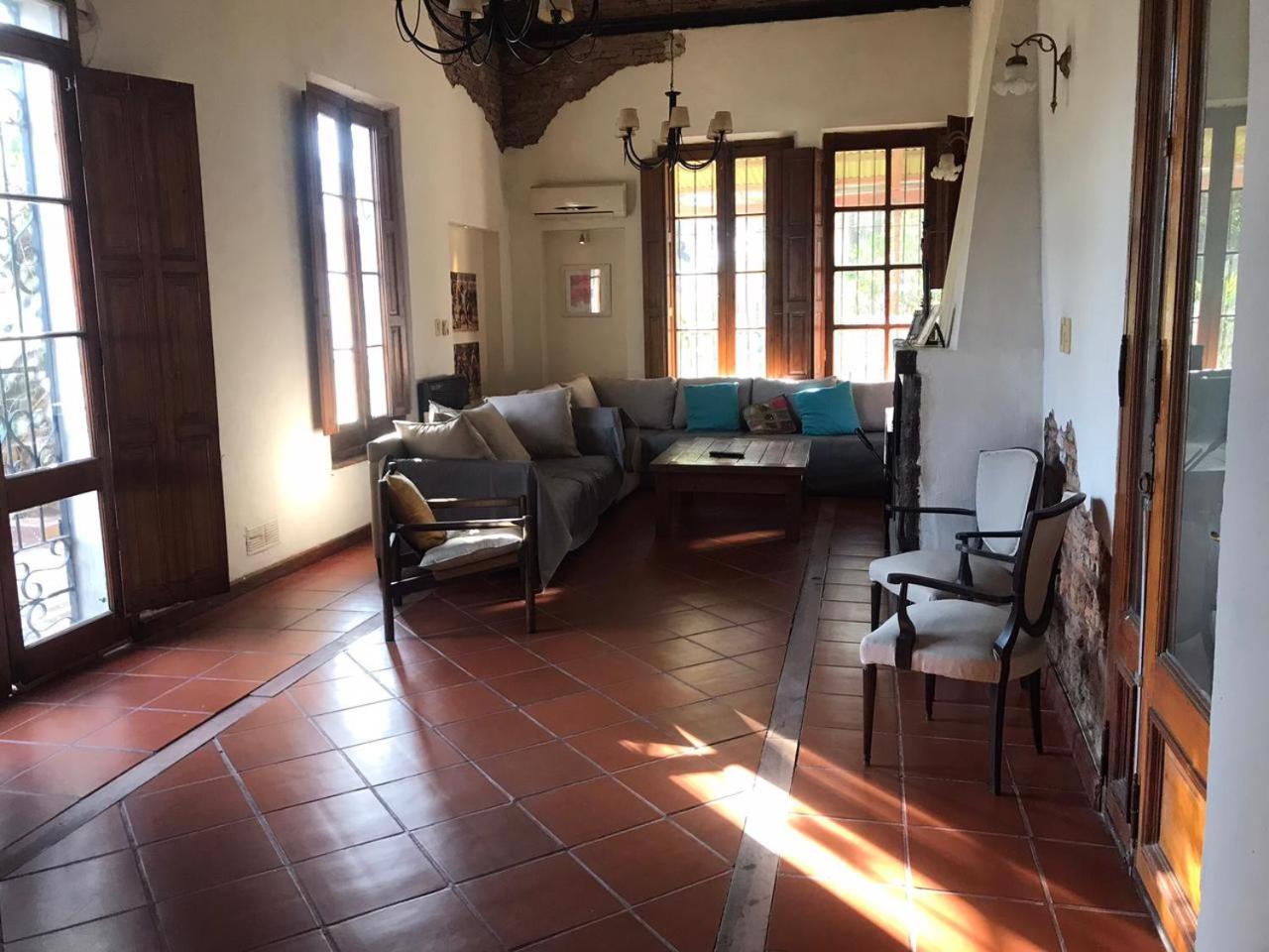 Casa quinta para desconectarse y relajarse