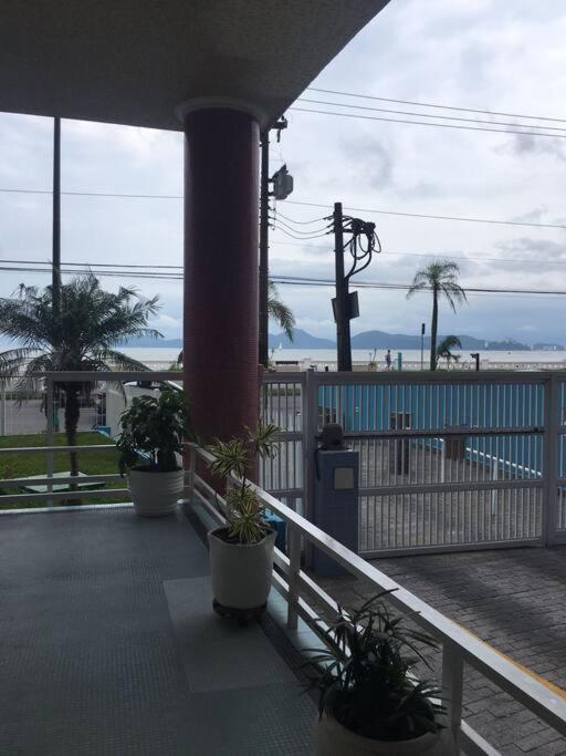Apto - Ponta da Praia - Santos