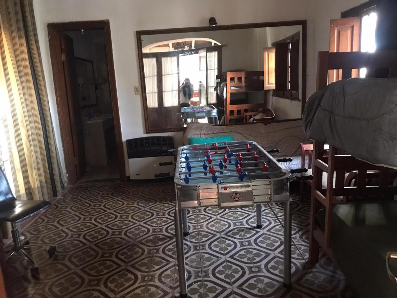 Casa quinta para desconectarse y relajarse