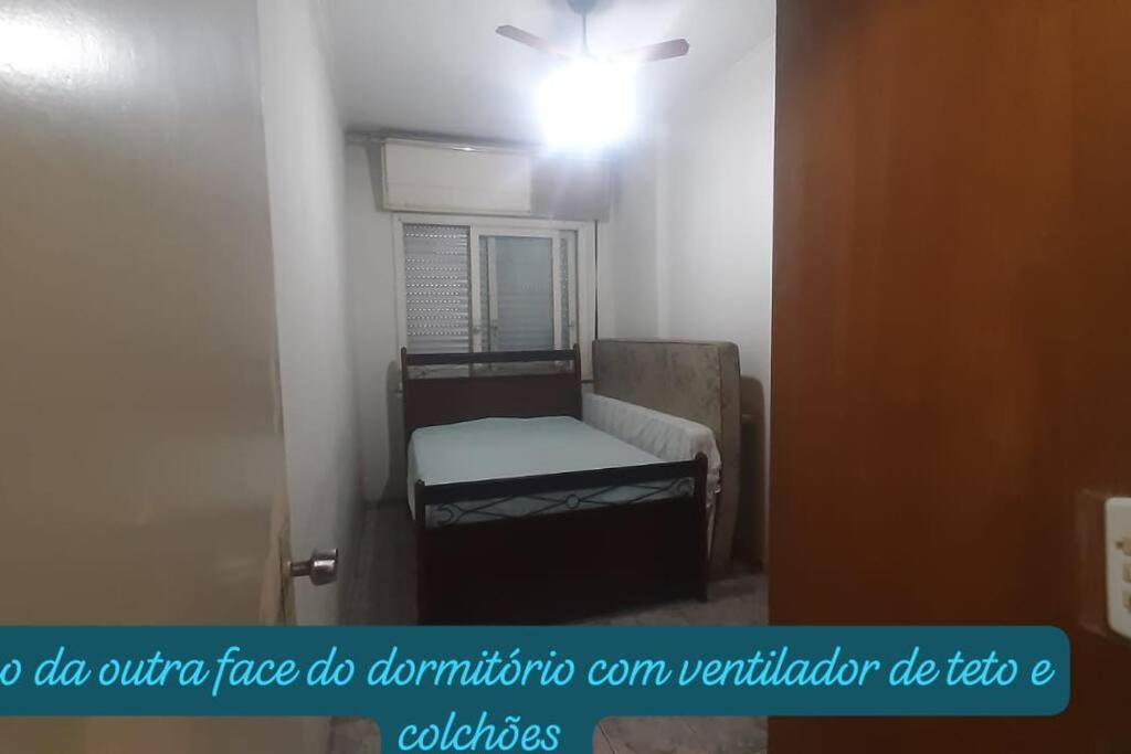 Apto - Ponta da Praia - Santos
