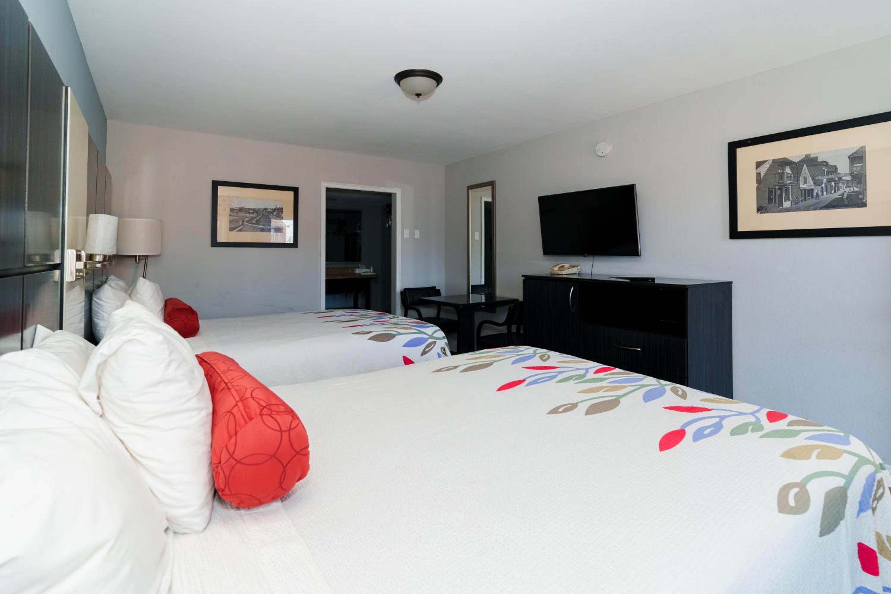 San Marco Inn East - Jacksonville, Photo 29