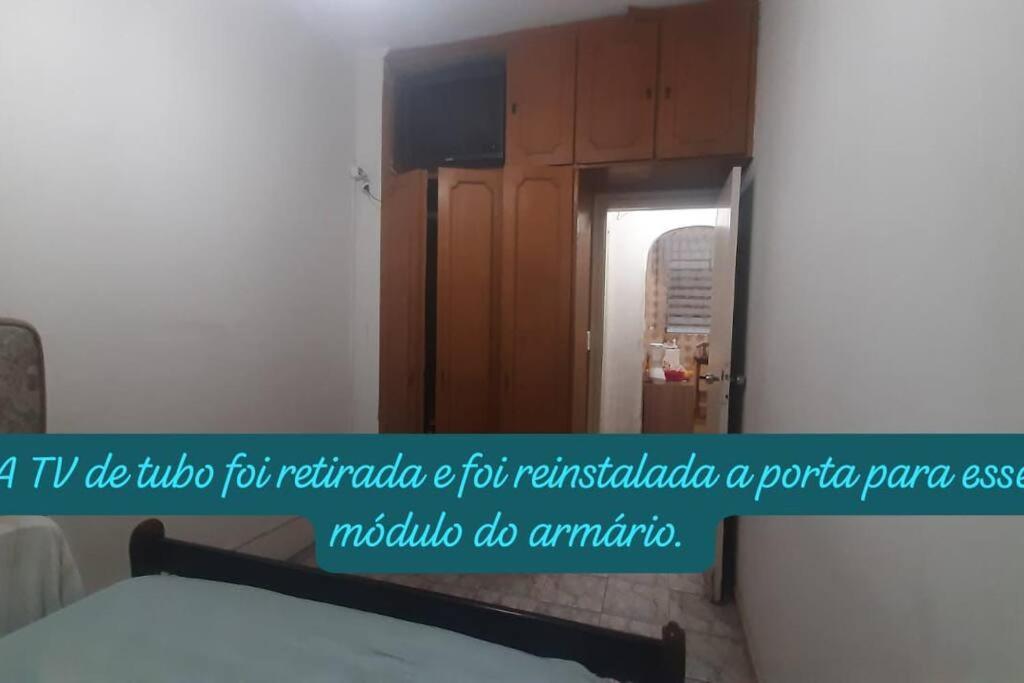 Apto - Ponta da Praia - Santos
