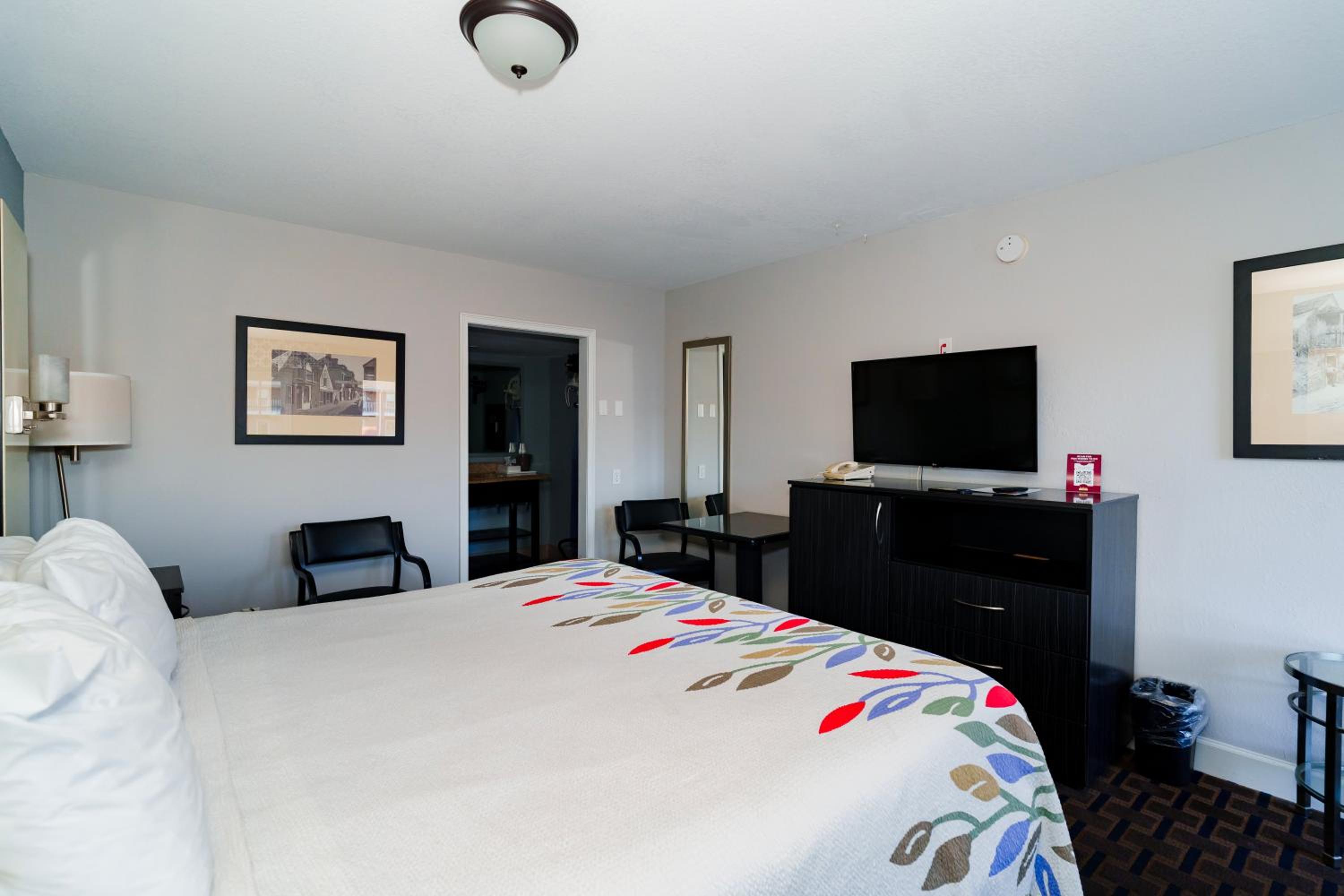 San Marco Inn East - Jacksonville