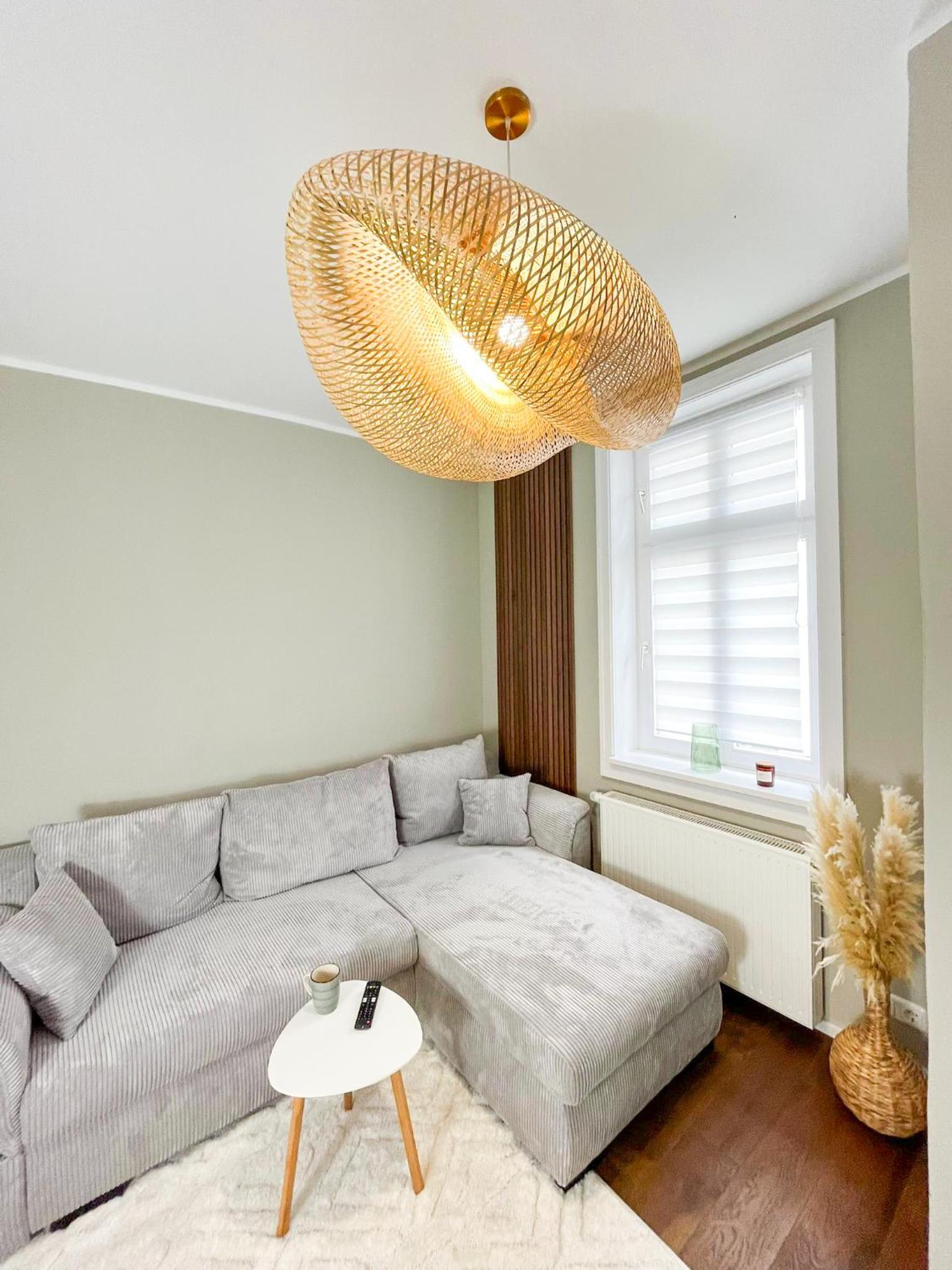 SecretApartment: Fewo in Warburg